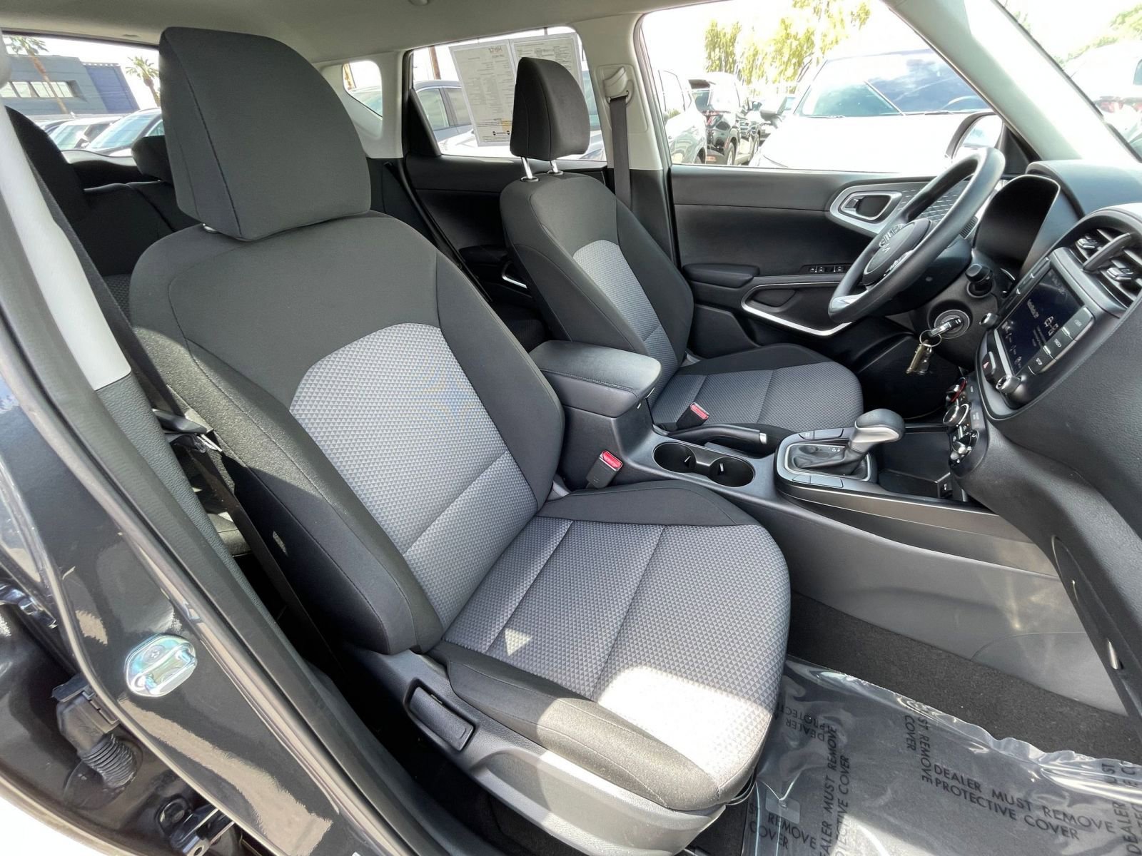 Thumbnail: 2023 Kia Soul - 31