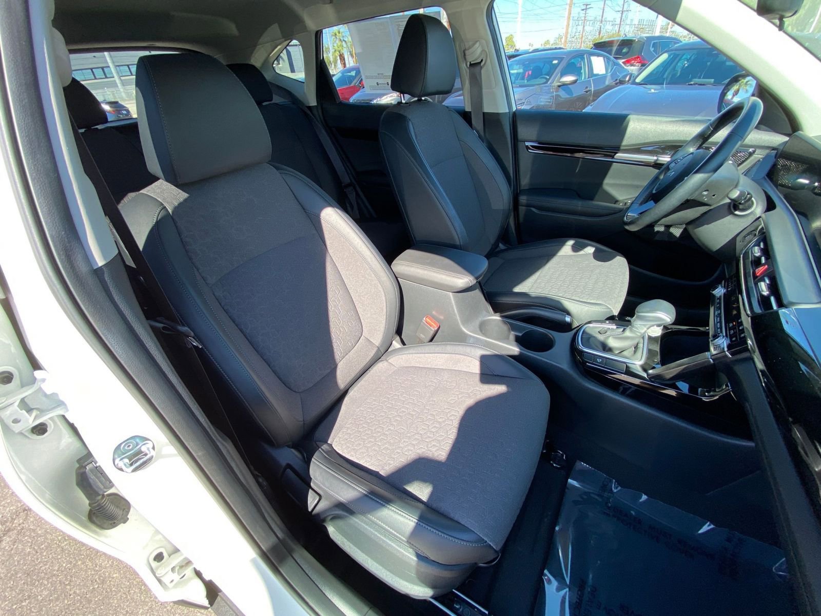 Thumbnail: 2025 Kia Seltos - 27