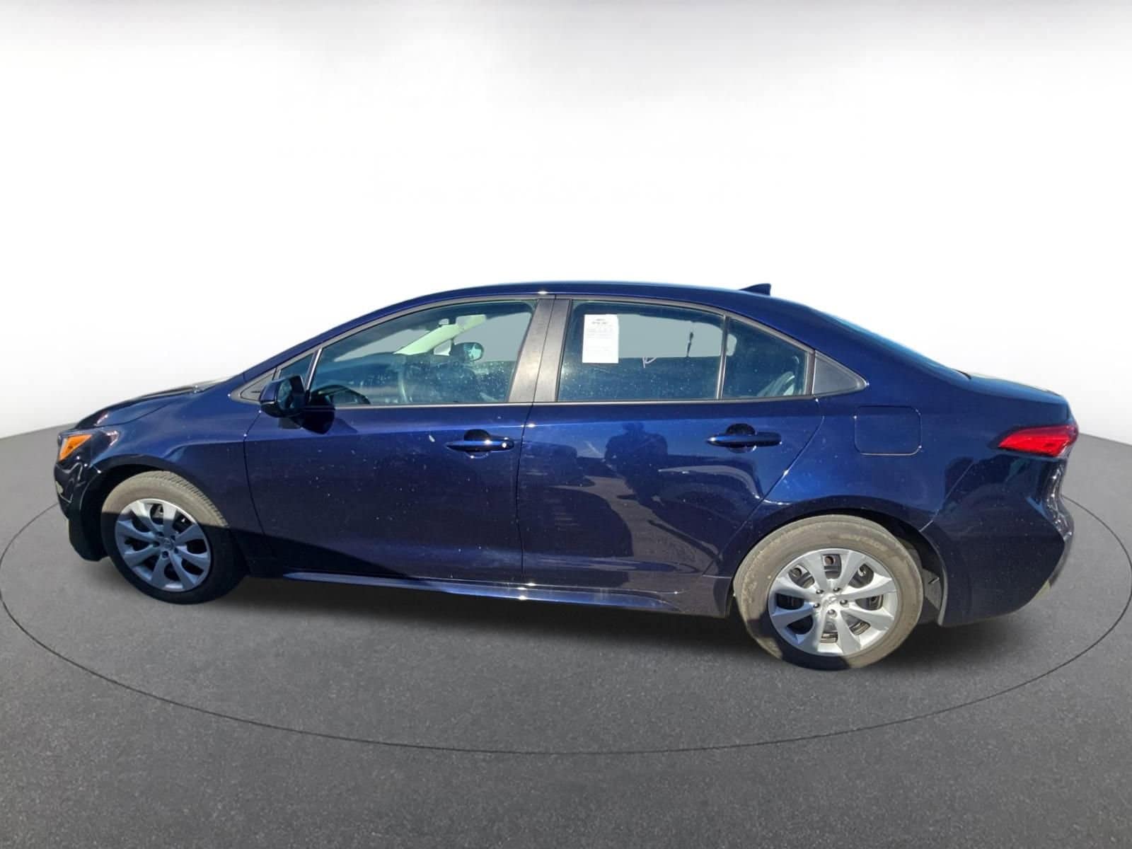 Thumbnail: 2025 Toyota Corolla - 5