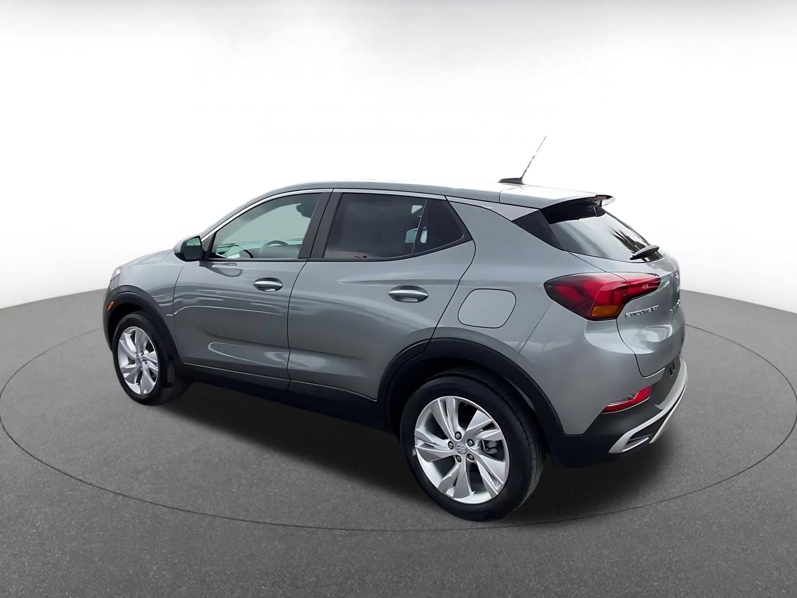 Thumbnail: 2025 Buick Encore GX - 10