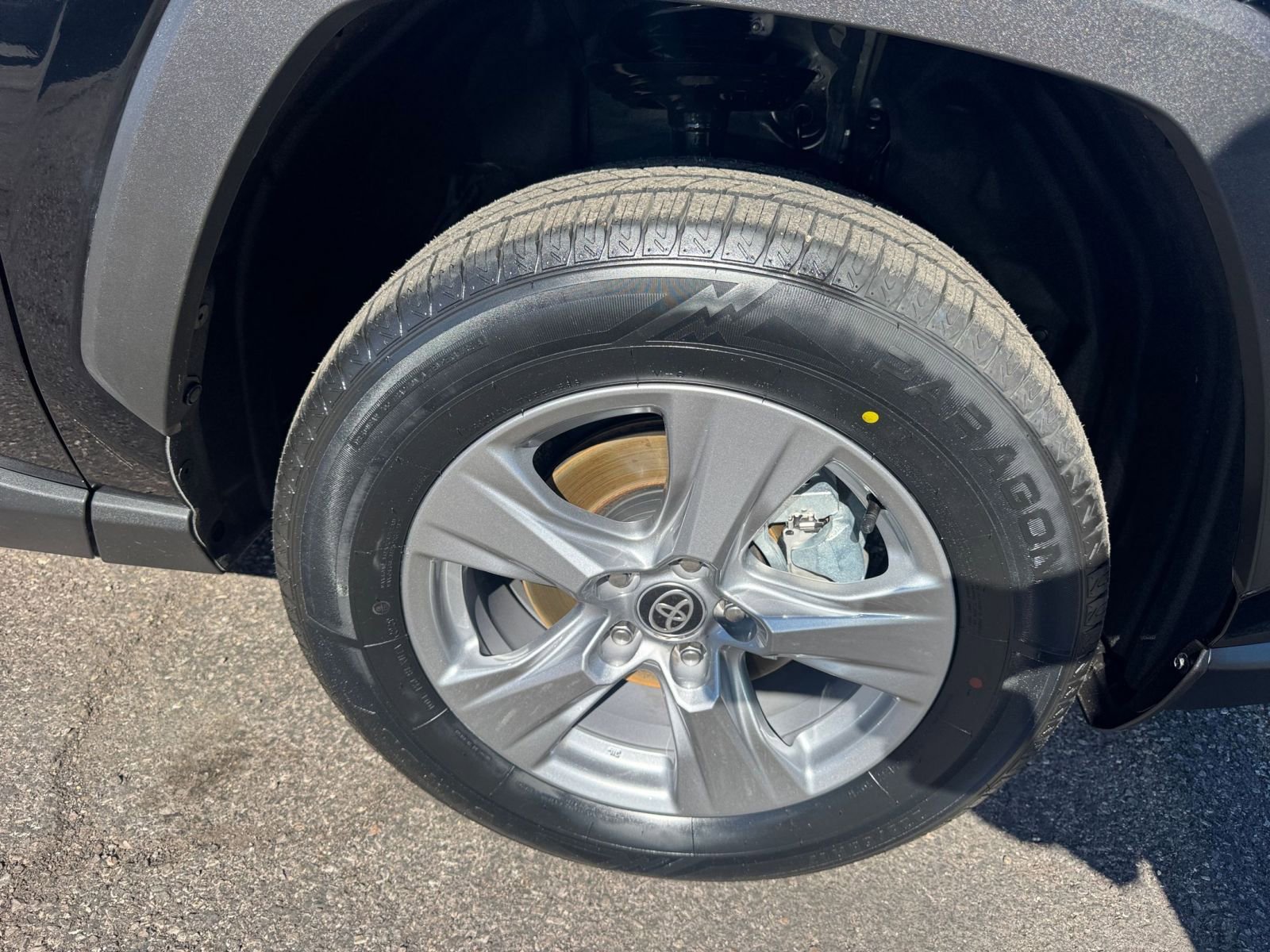 Thumbnail: 2025 Toyota RAV4 - 28