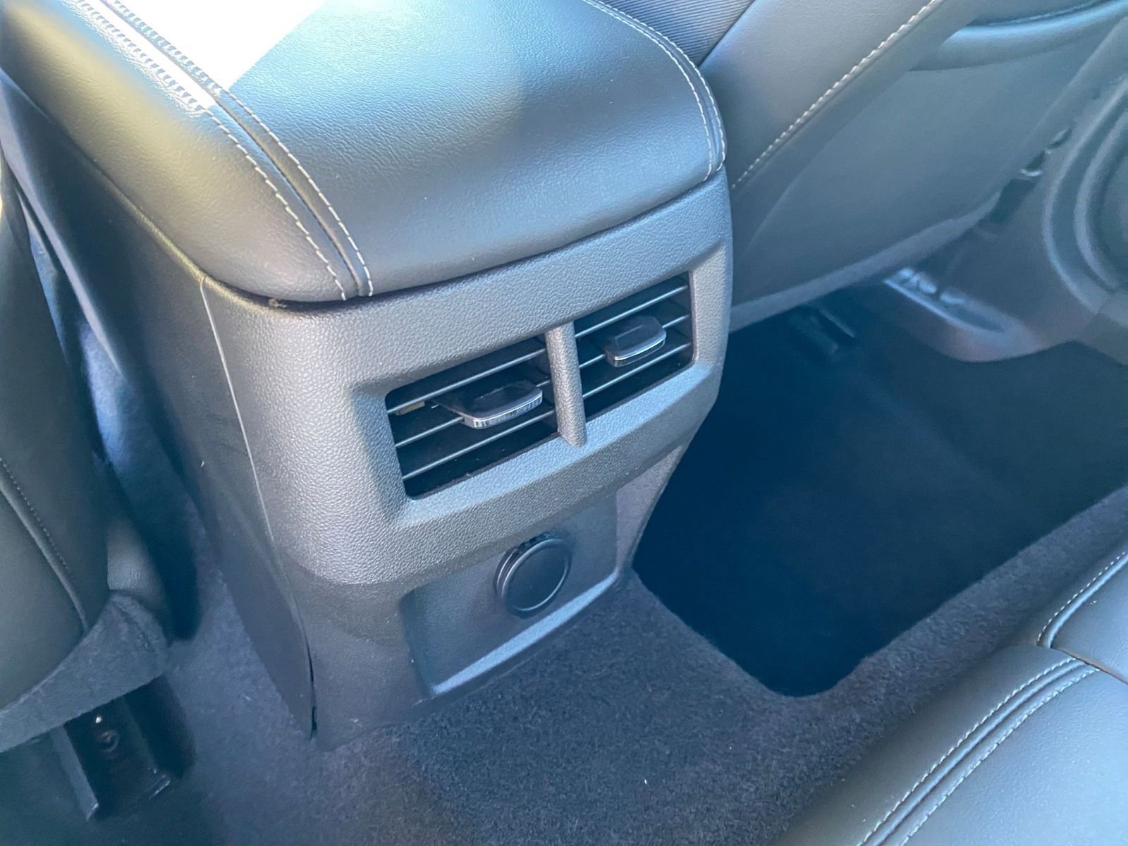 Thumbnail: 2024 Cadillac CT4 - 24