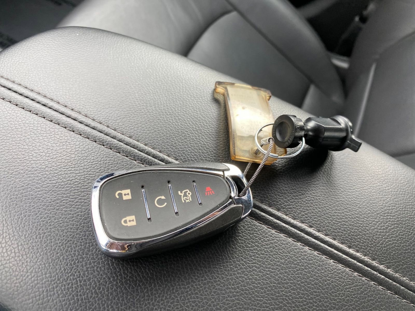 Thumbnail: 2024 Chevrolet Malibu - 22