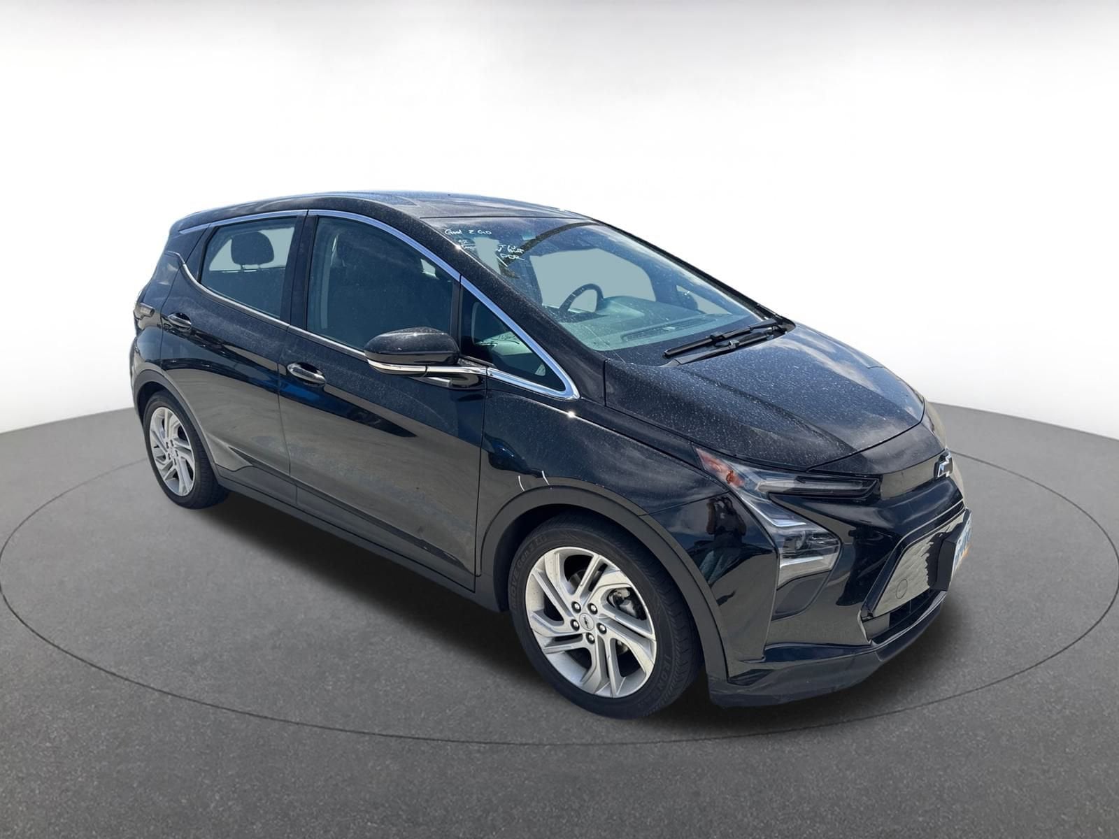 Thumbnail: 2023 Chevrolet Bolt EV - 1