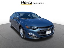 2024 Chevrolet Malibu LT -
                  Las Vegas, NV