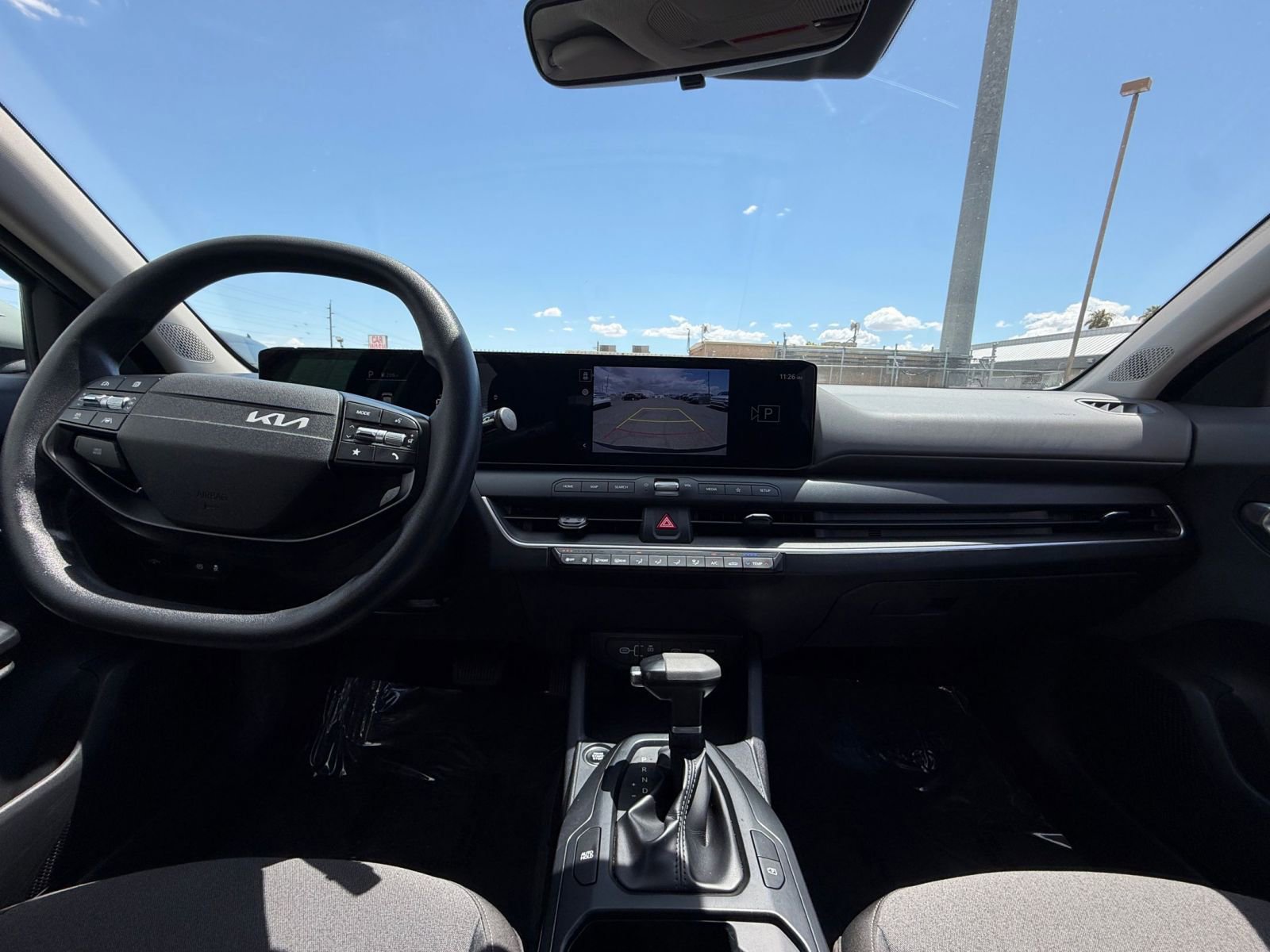 Thumbnail: 2025 Kia K4 - 32