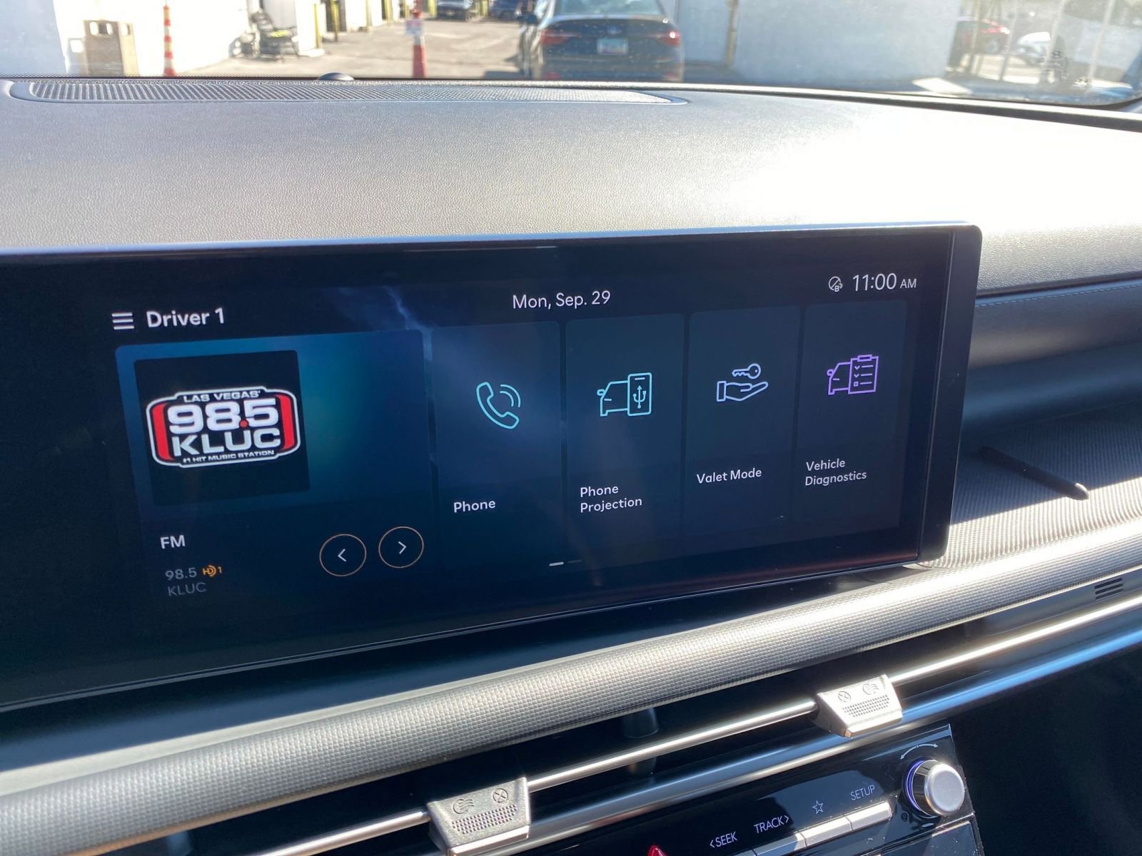 Thumbnail: 2025 Hyundai Tucson - 18