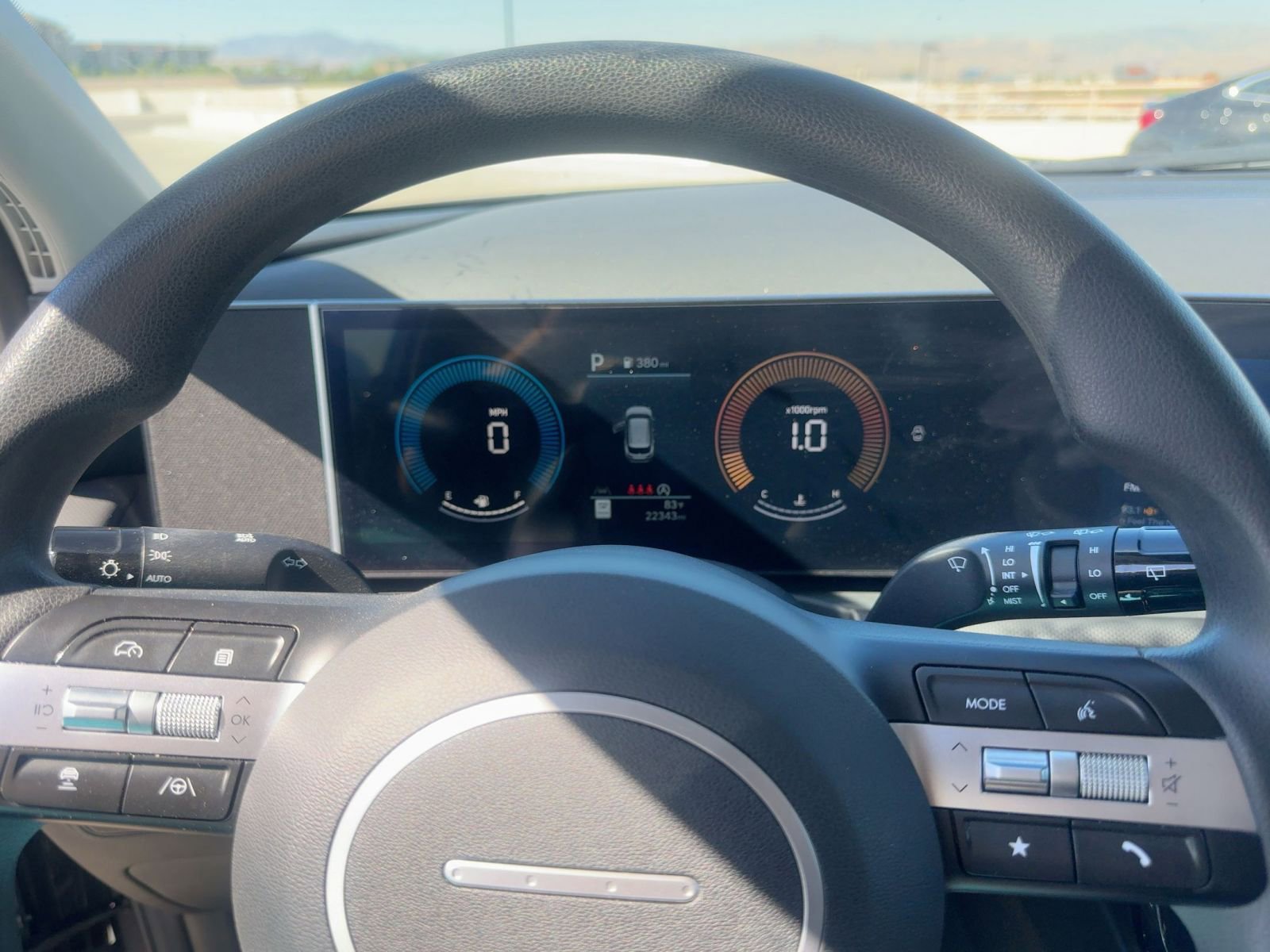 Thumbnail: 2025 Hyundai Tucson - 9