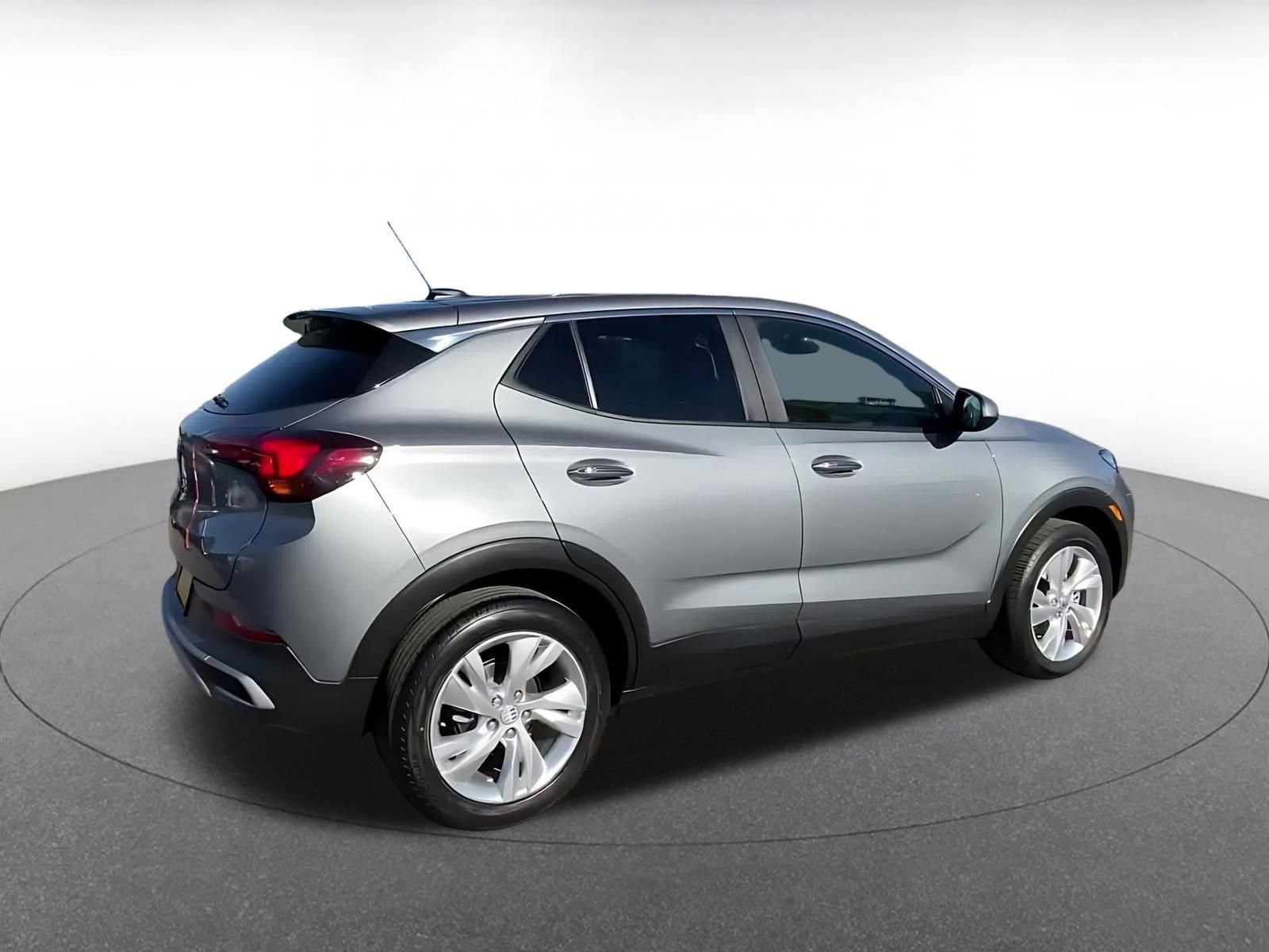 Thumbnail: 2025 Buick Encore GX - 15