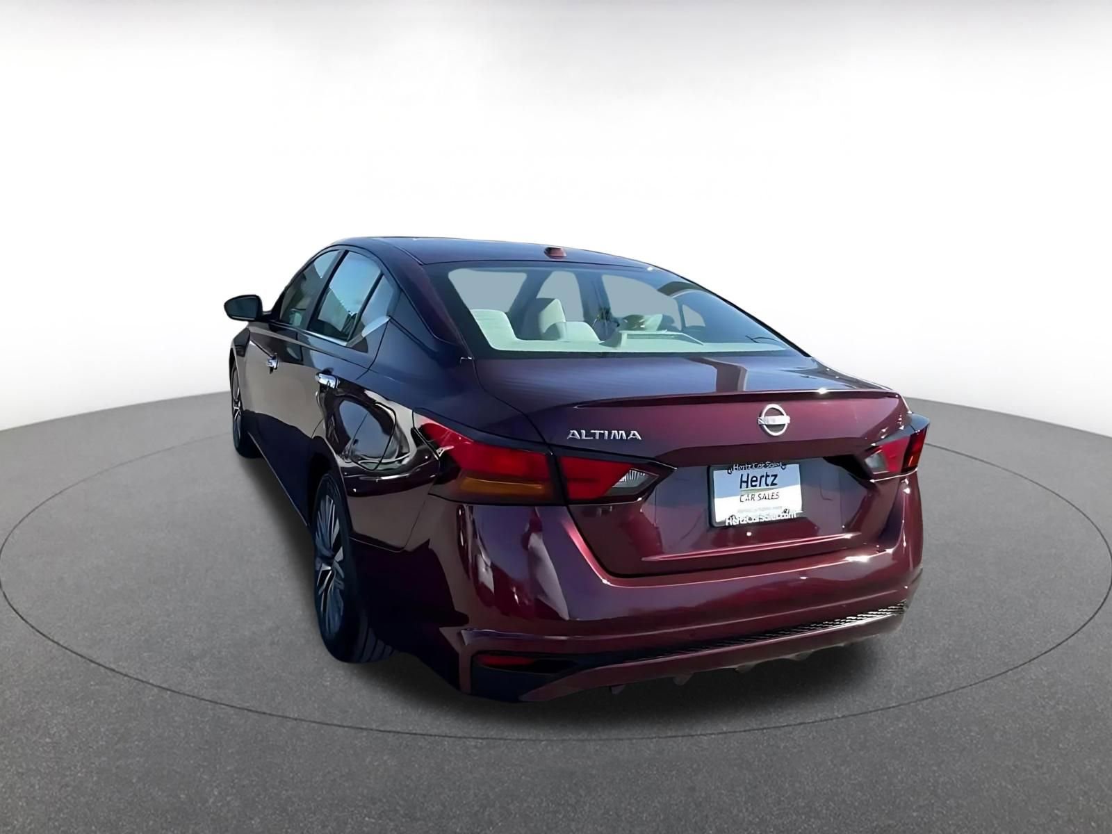 Thumbnail: 2025 Nissan Altima - 11