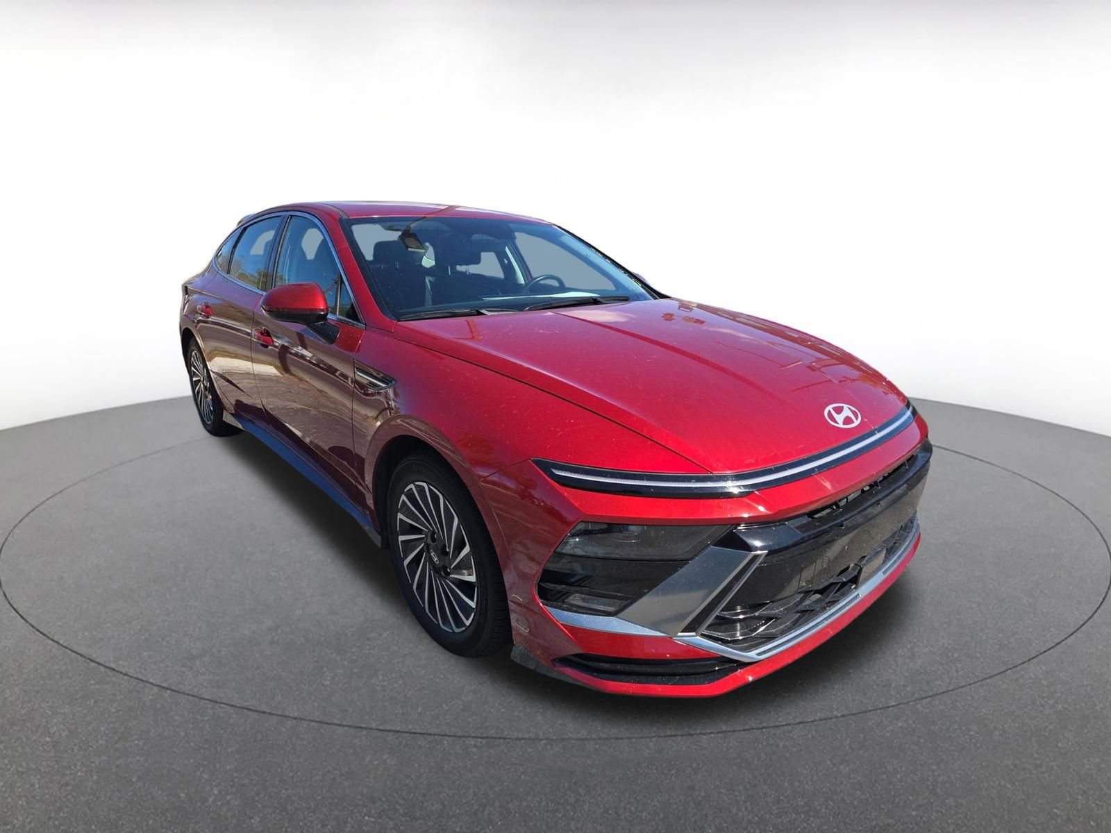 Thumbnail: 2025 Hyundai Sonata - 3