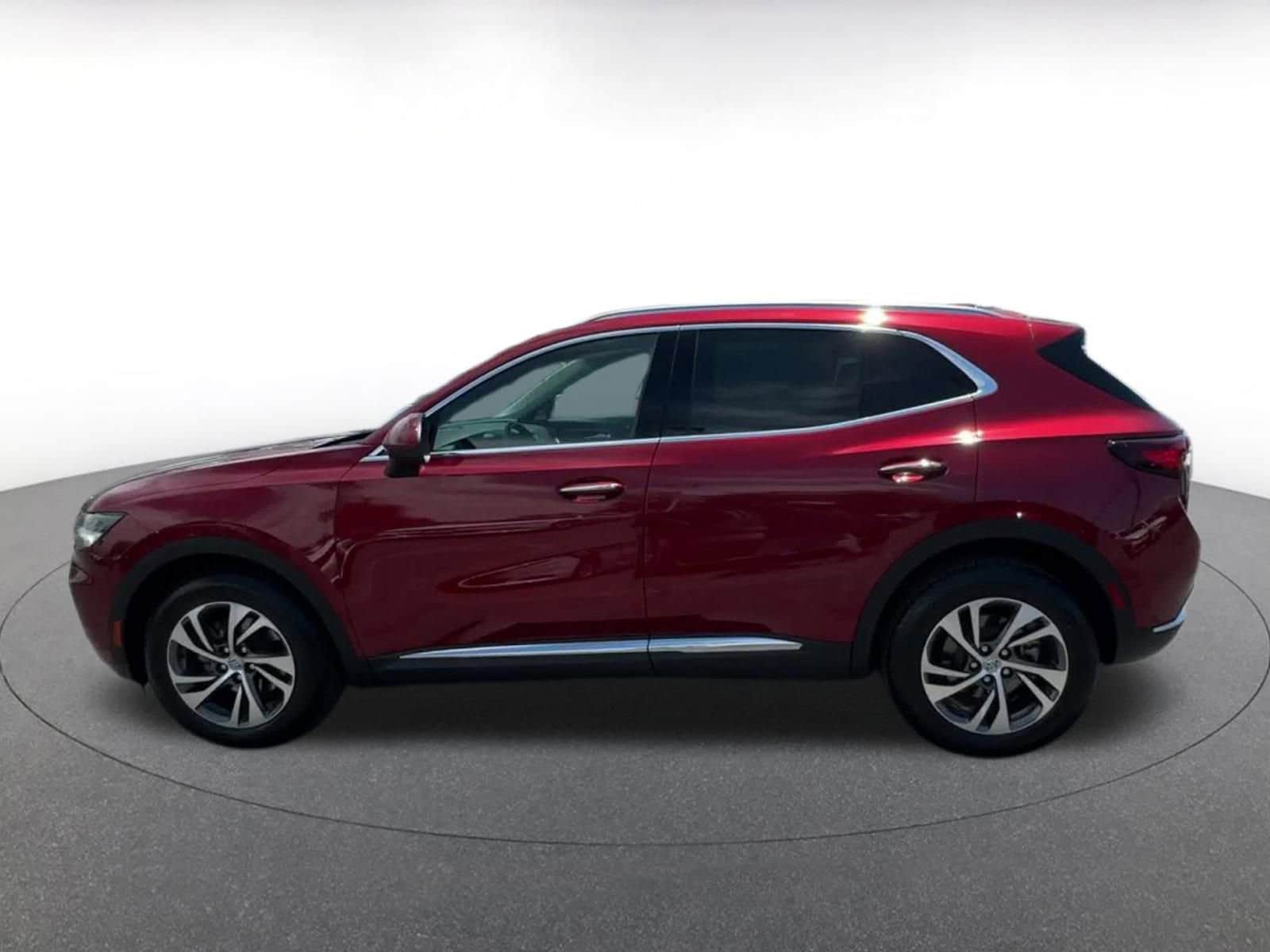 Thumbnail: 2023 Buick Envision - 9