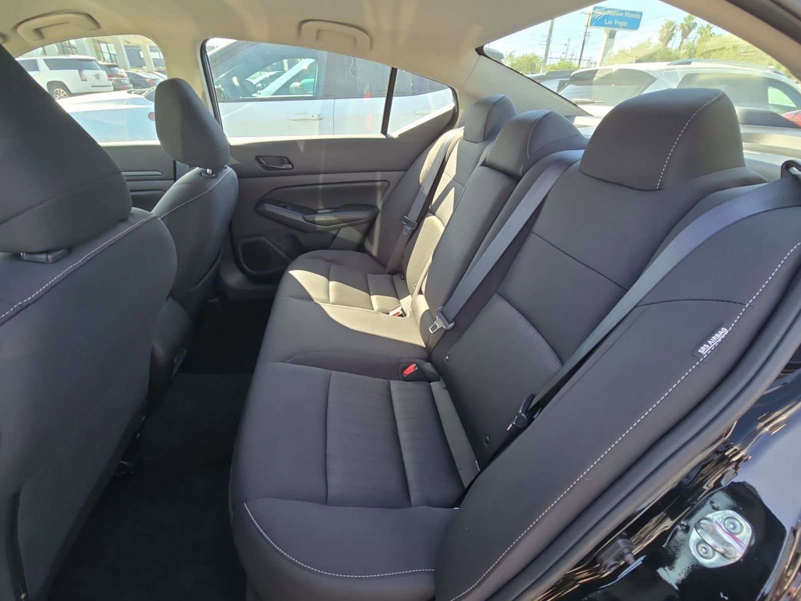 Thumbnail: 2025 Nissan Altima - 23