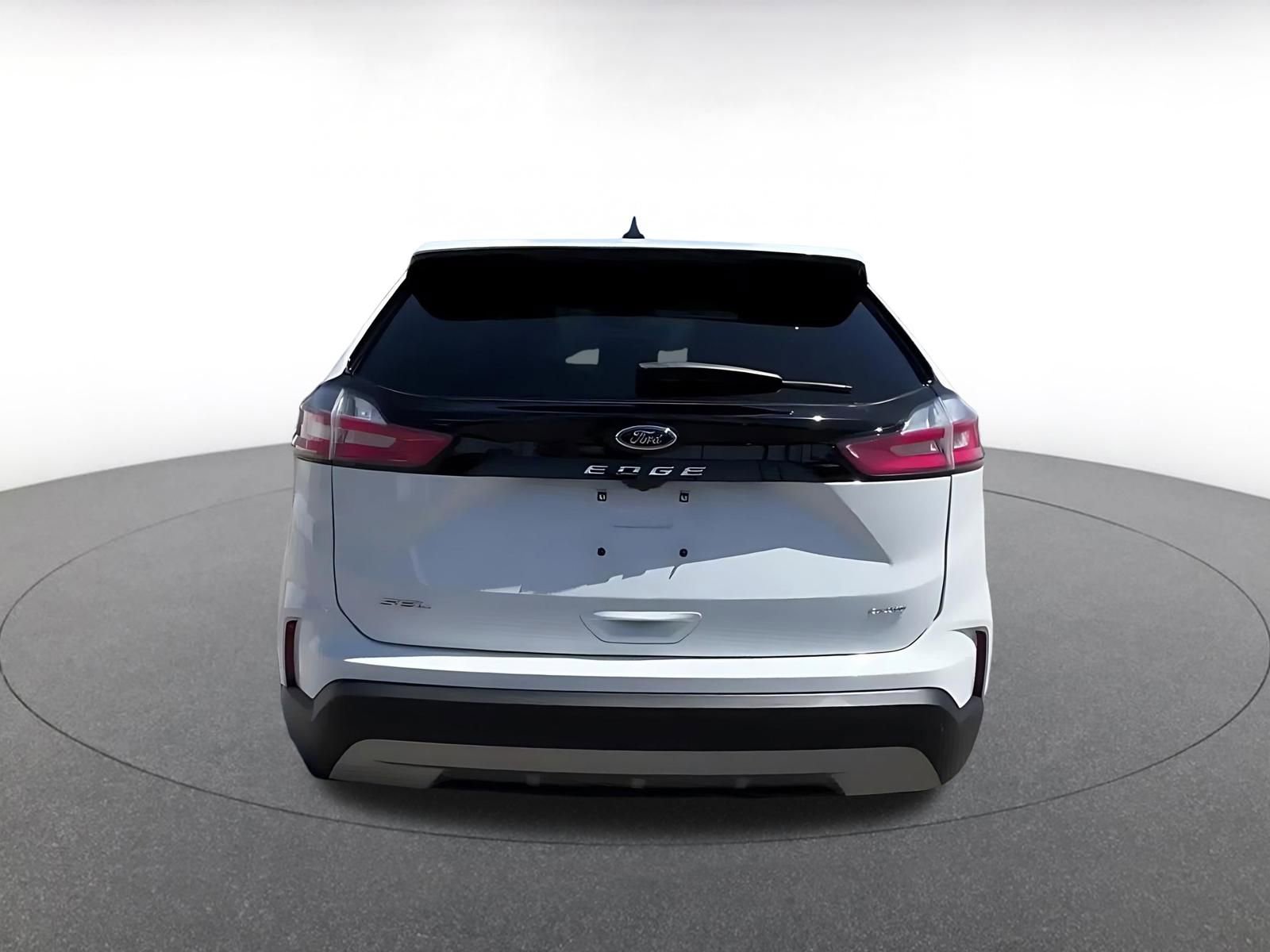 Thumbnail: 2024 Ford Edge - 12