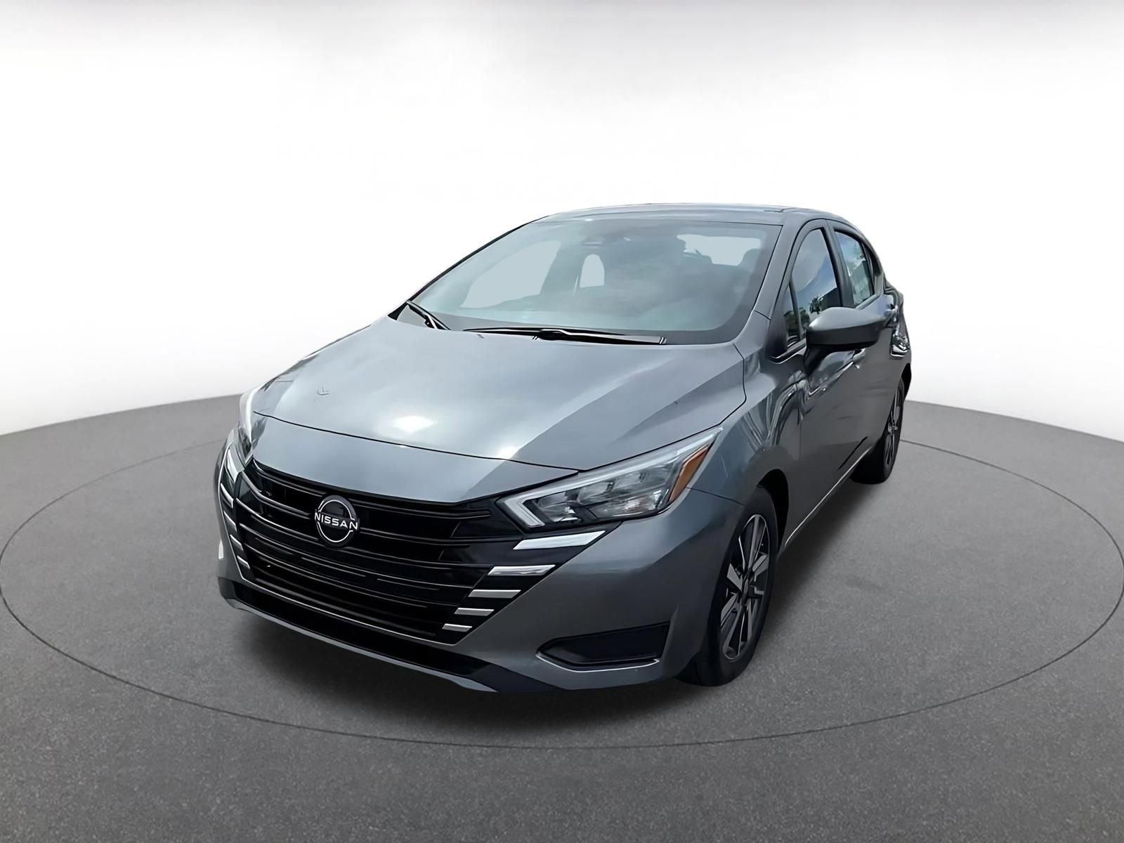 Thumbnail: 2025 Nissan Versa - 7