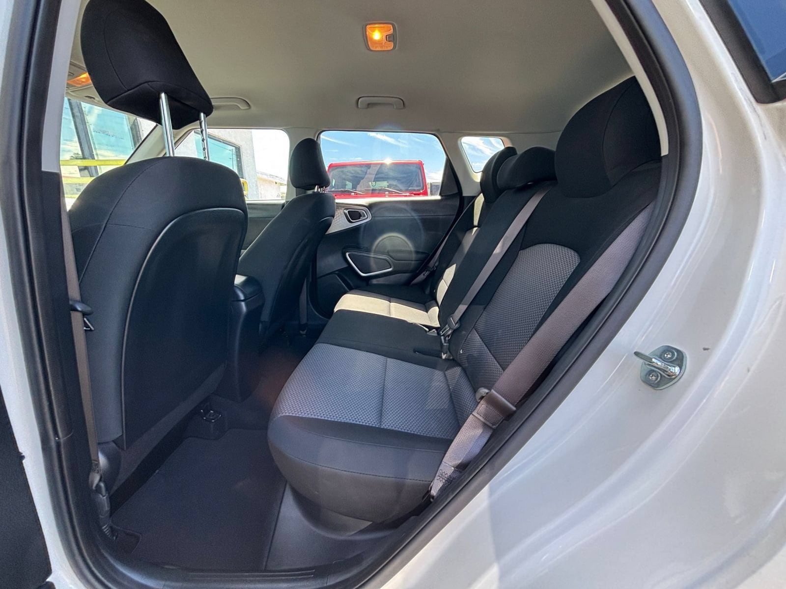 Thumbnail: 2025 Kia Soul - 22