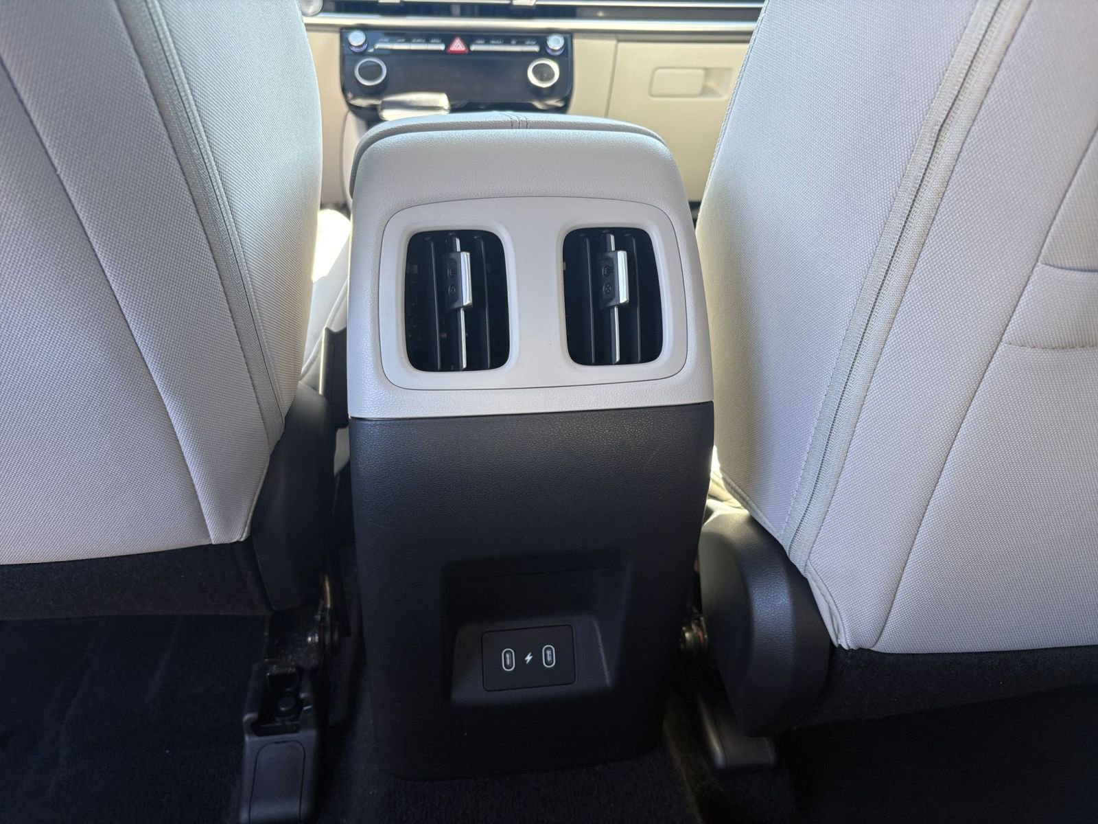 Thumbnail: 2025 Hyundai Tucson - 24