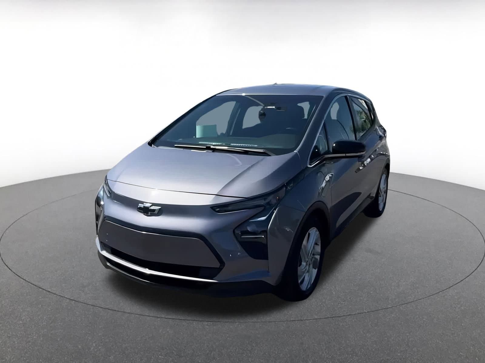 Thumbnail: 2023 Chevrolet Bolt EV - 7