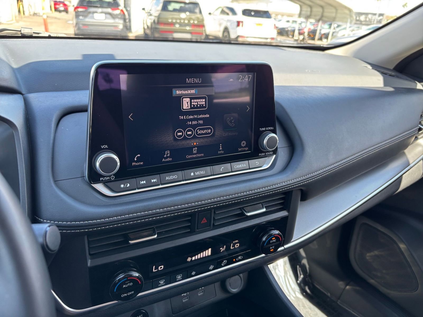 Thumbnail: 2025 Nissan Rogue - 17