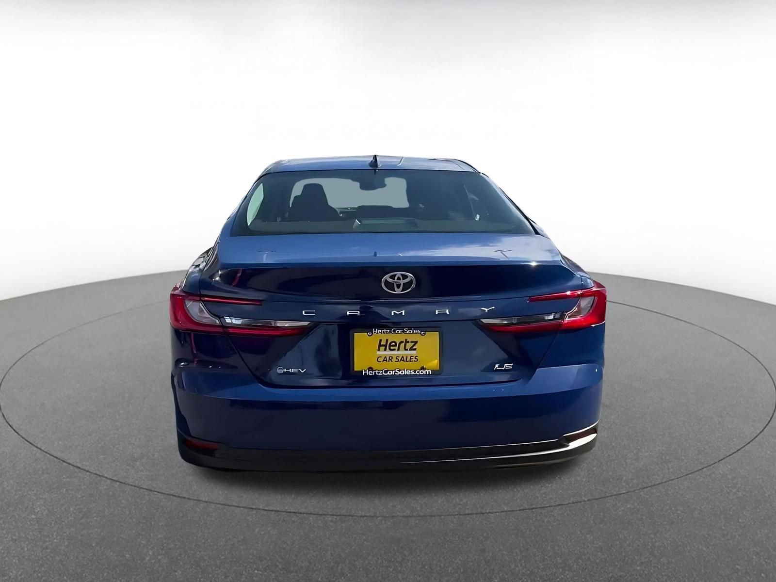 Thumbnail: 2025 Toyota Camry - 12