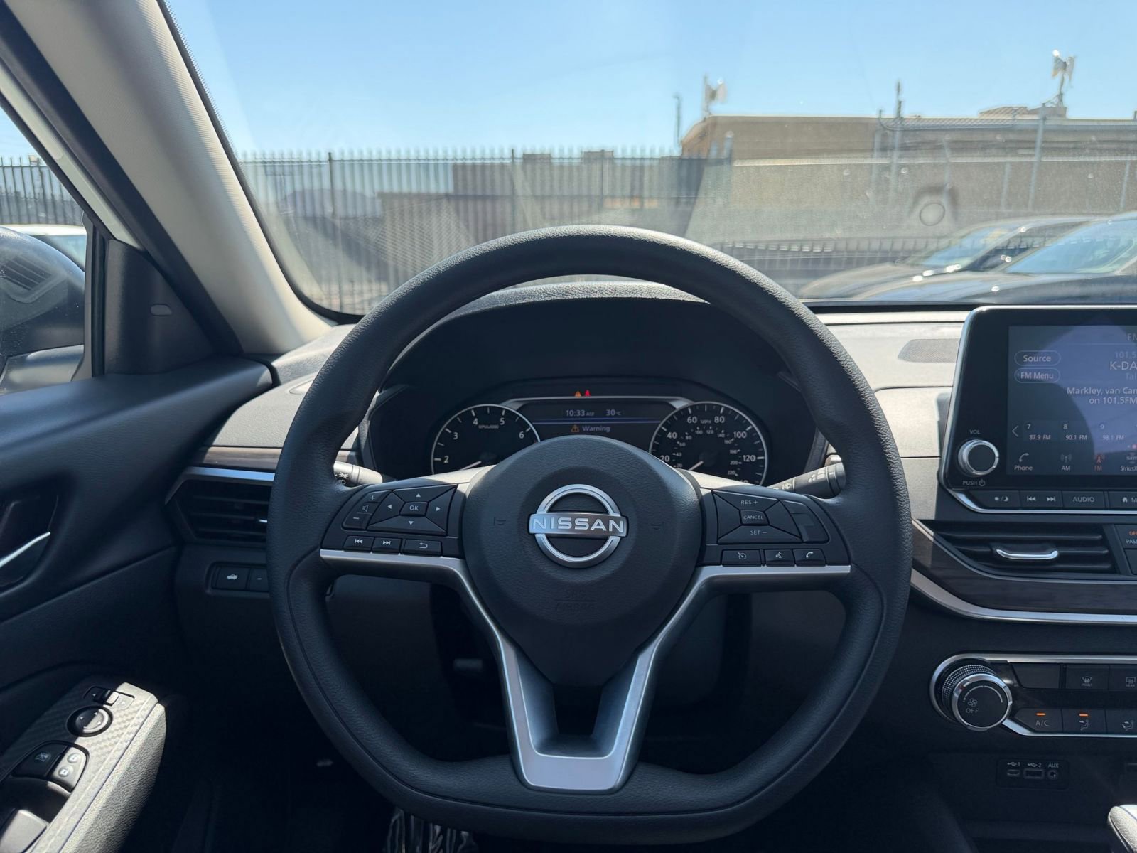 Thumbnail: 2025 Nissan Altima - 33