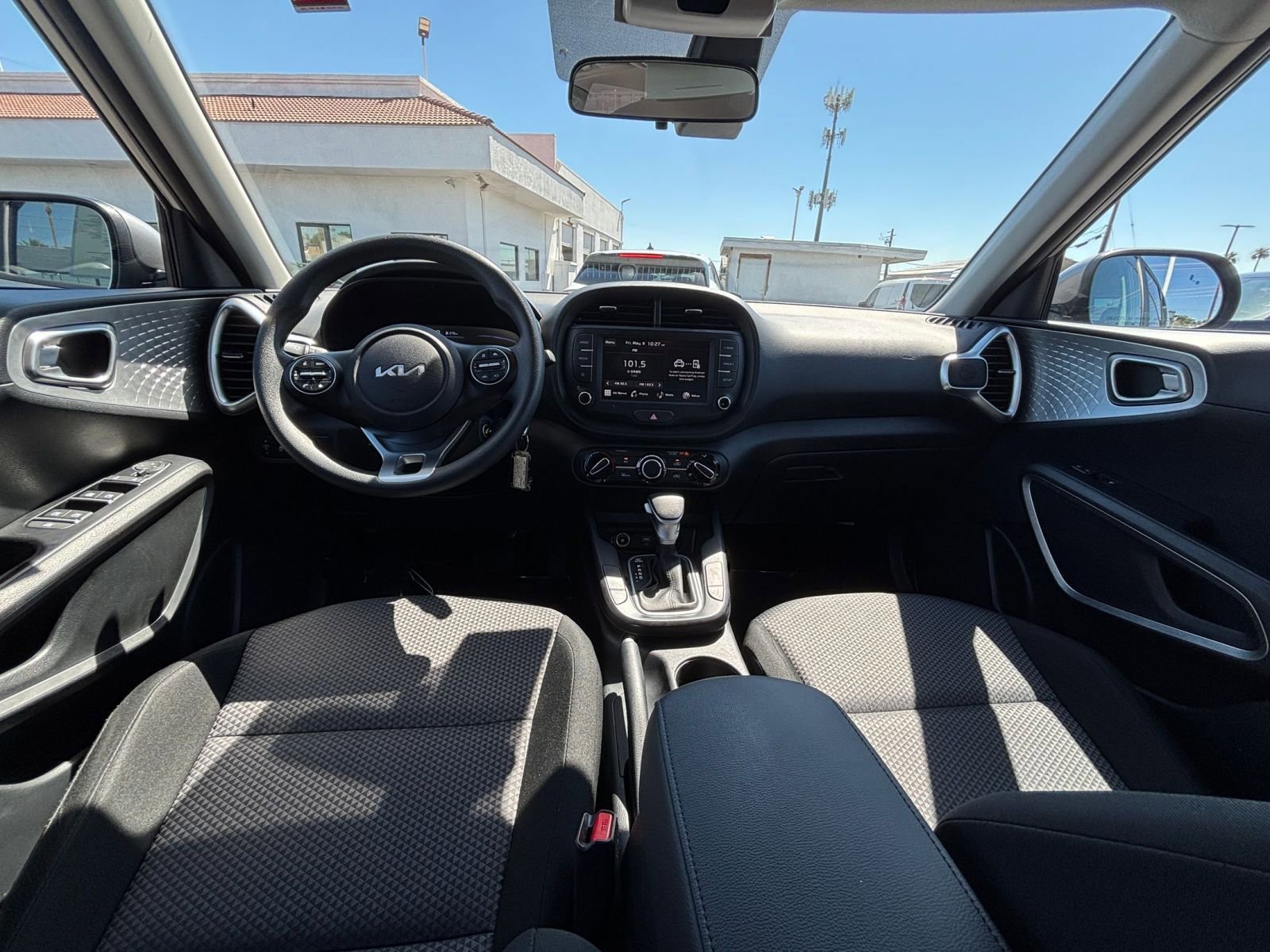 Thumbnail: 2025 Kia Soul - 32