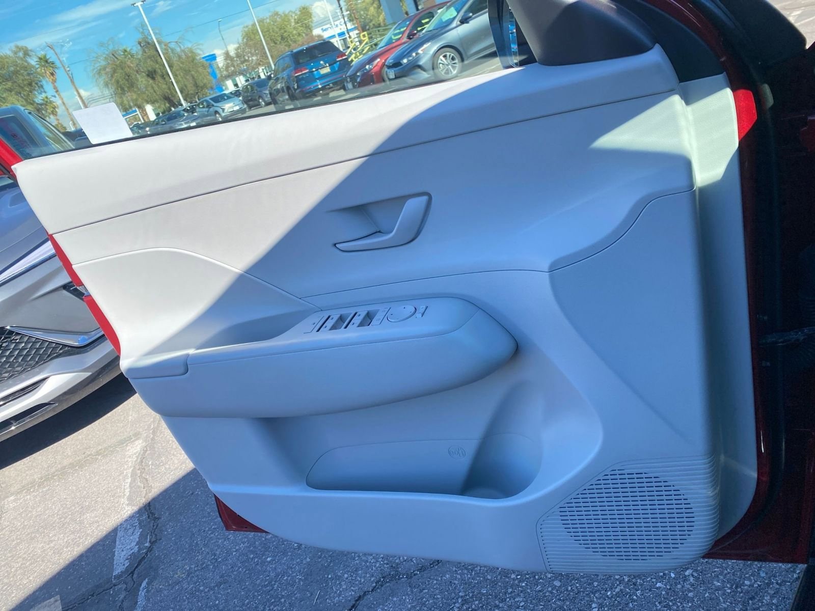 Thumbnail: 2025 Hyundai Kona - 20