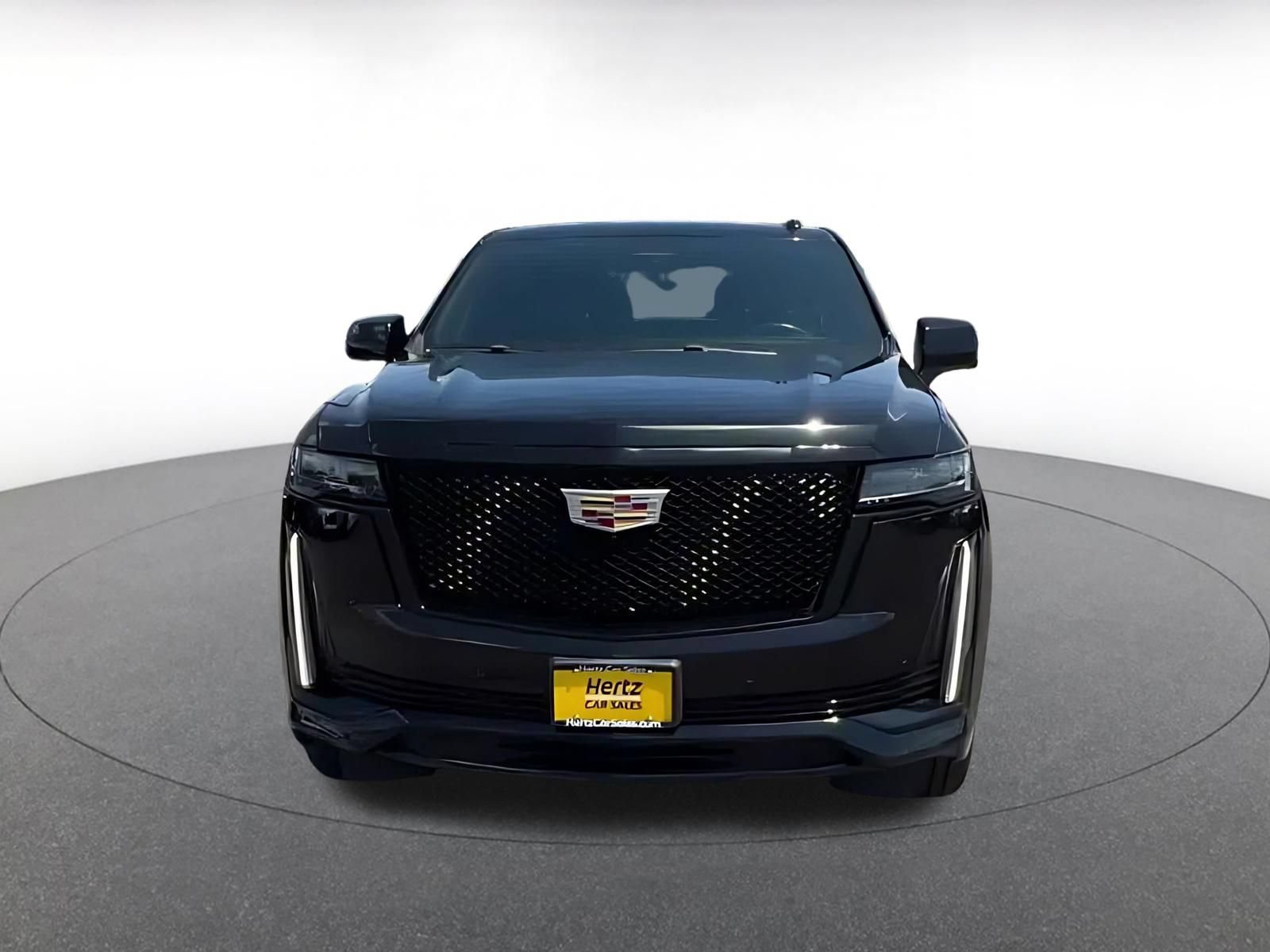 Thumbnail: 2023 Cadillac Escalade - 4