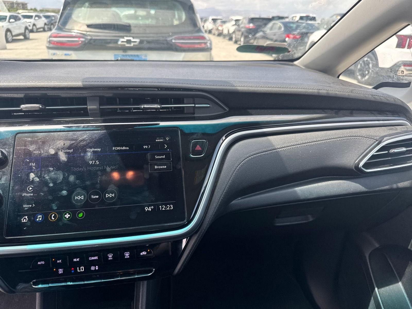 Thumbnail: 2023 Chevrolet Bolt EV - 8