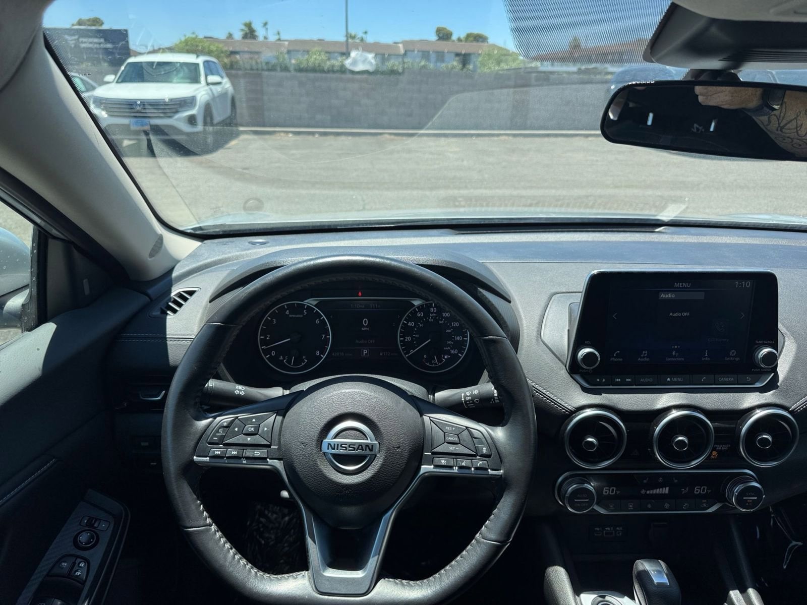 Thumbnail: 2023 Nissan Sentra - 28