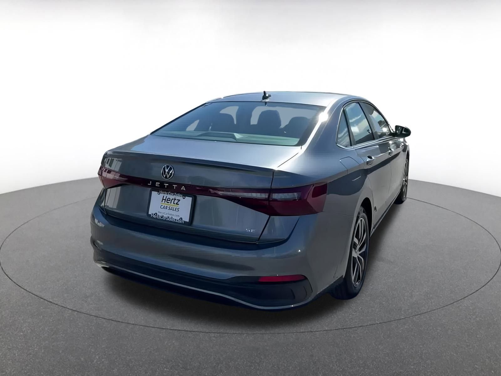 Thumbnail: 2025 Volkswagen Jetta - 12