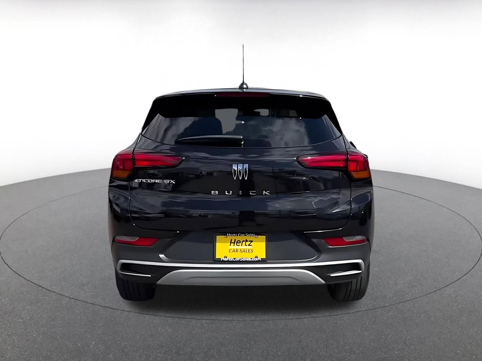 Thumbnail: 2025 Buick Encore GX - 12