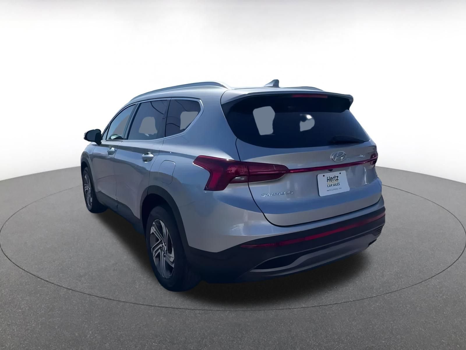 Thumbnail: 2023 Hyundai Santa Fe - 11