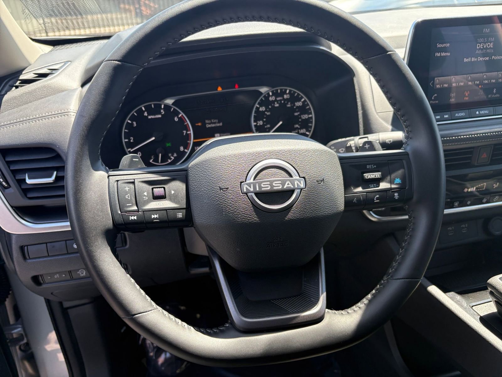 Thumbnail: 2025 Nissan Rogue - 30