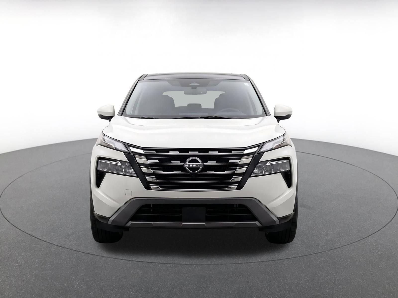 Thumbnail: 2025 Nissan Rogue - 2