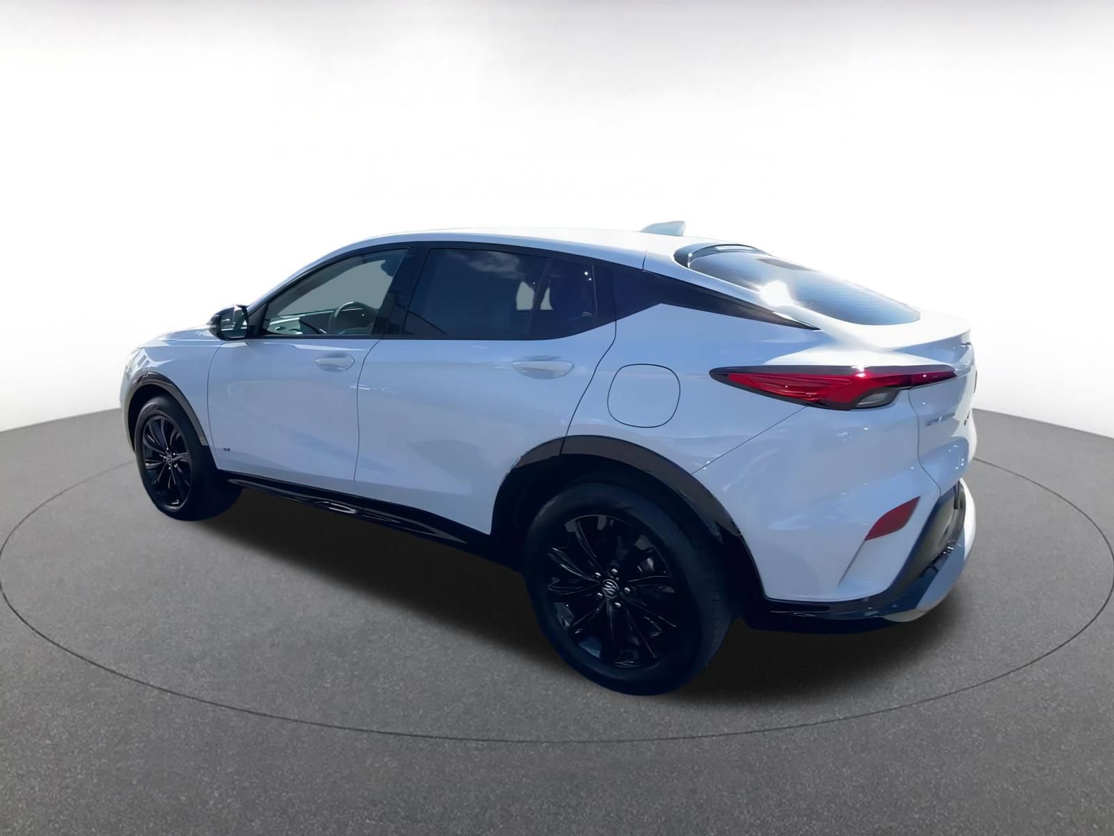 Thumbnail: 2025 Buick Envista - 10