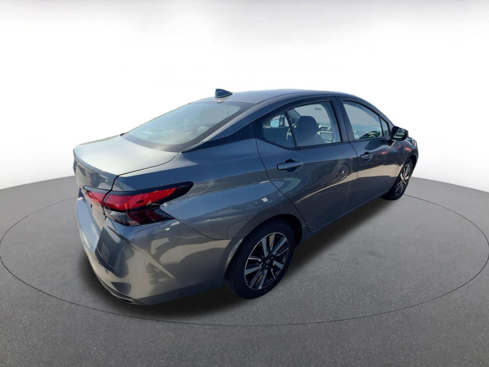 Thumbnail: 2025 Nissan Versa - 6