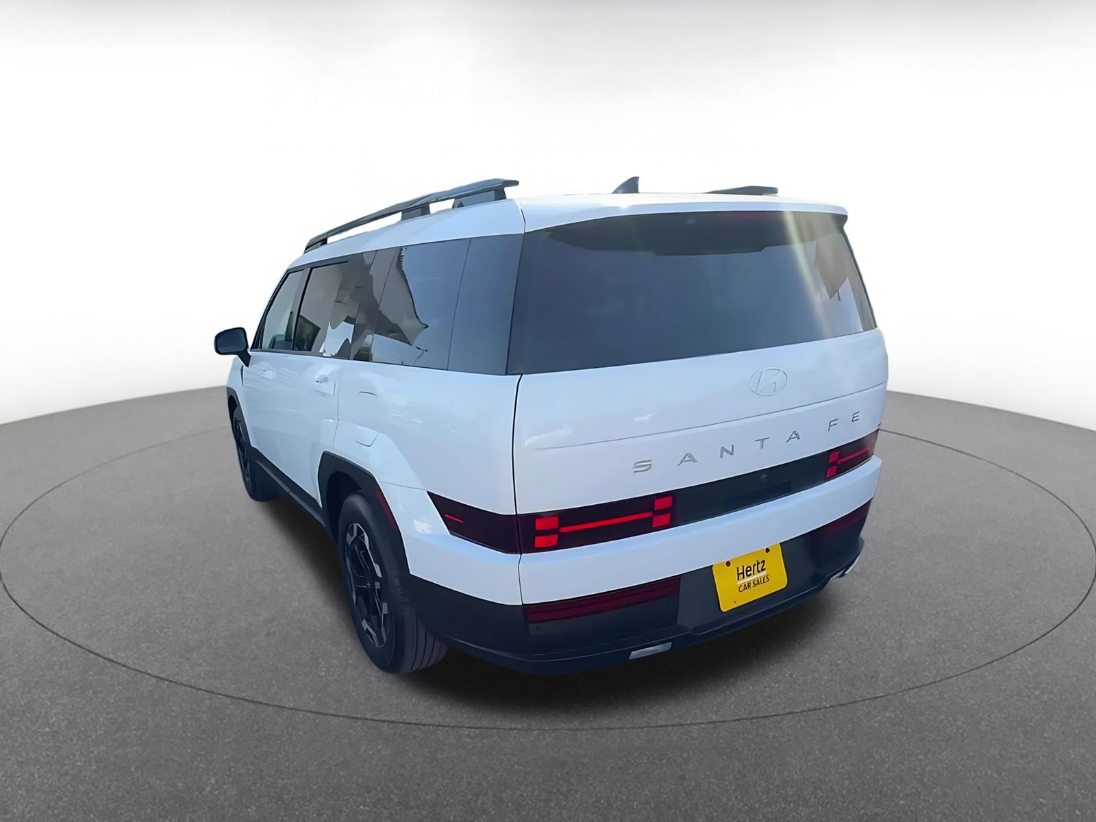 Thumbnail: 2025 Hyundai Santa Fe - 11
