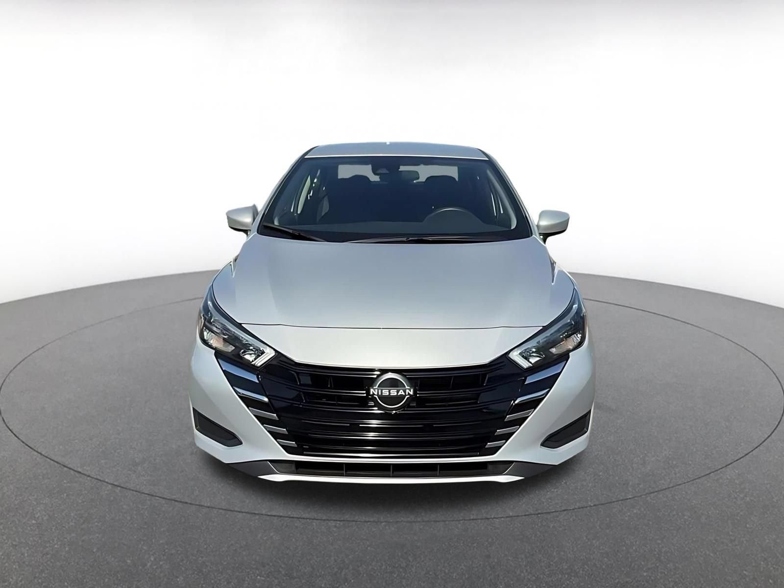 Thumbnail: 2025 Nissan Versa - 4