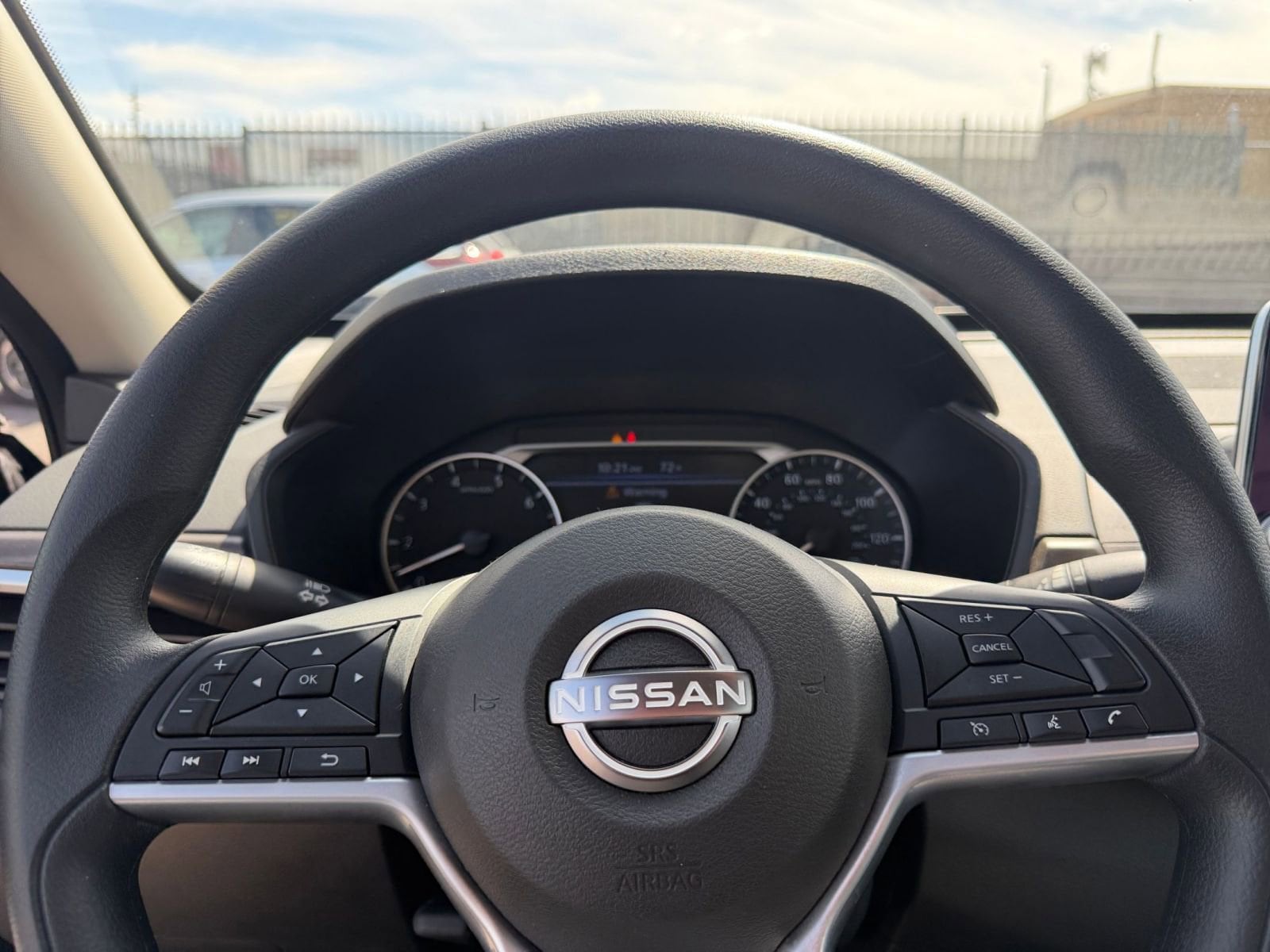 Thumbnail: 2025 Nissan Altima - 28