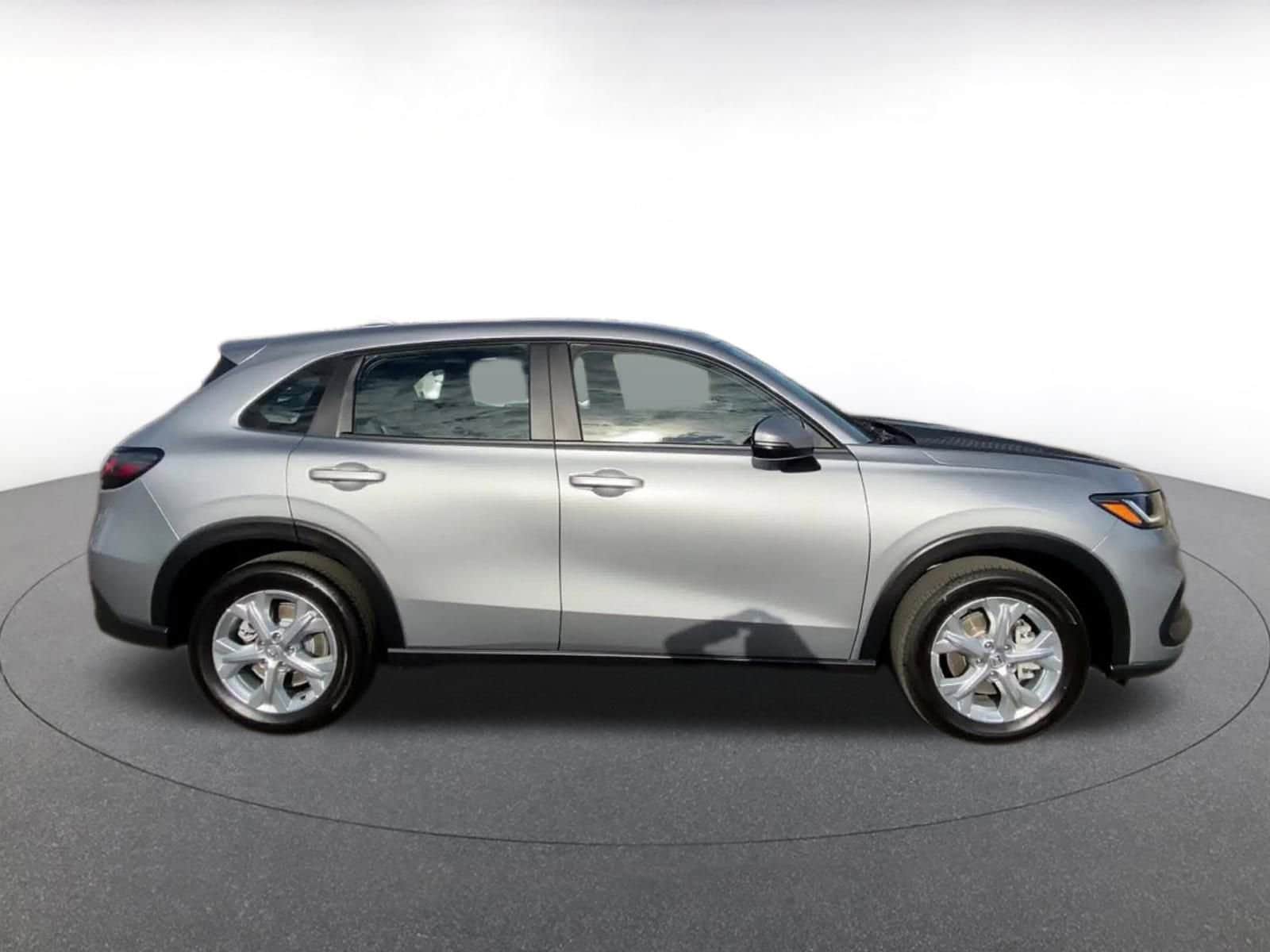 Thumbnail: 2025 Honda HR-V - 16