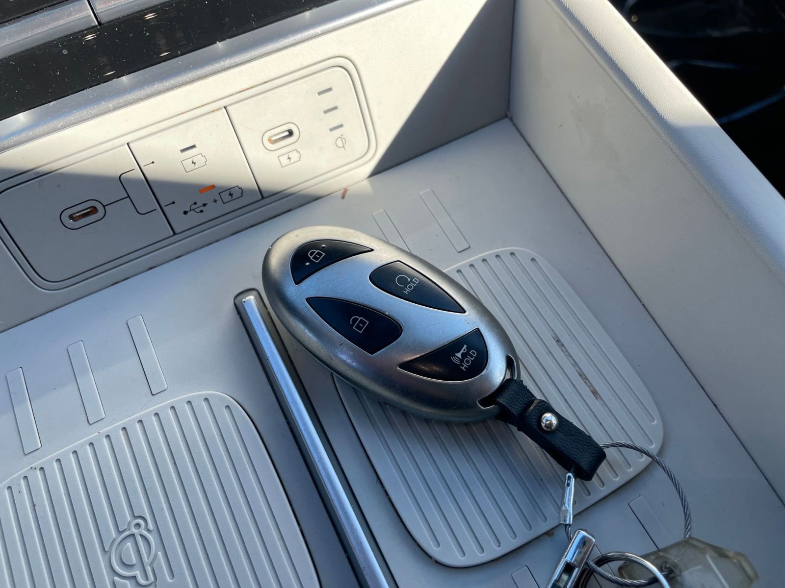 Thumbnail: 2025 Hyundai Santa Fe - 21