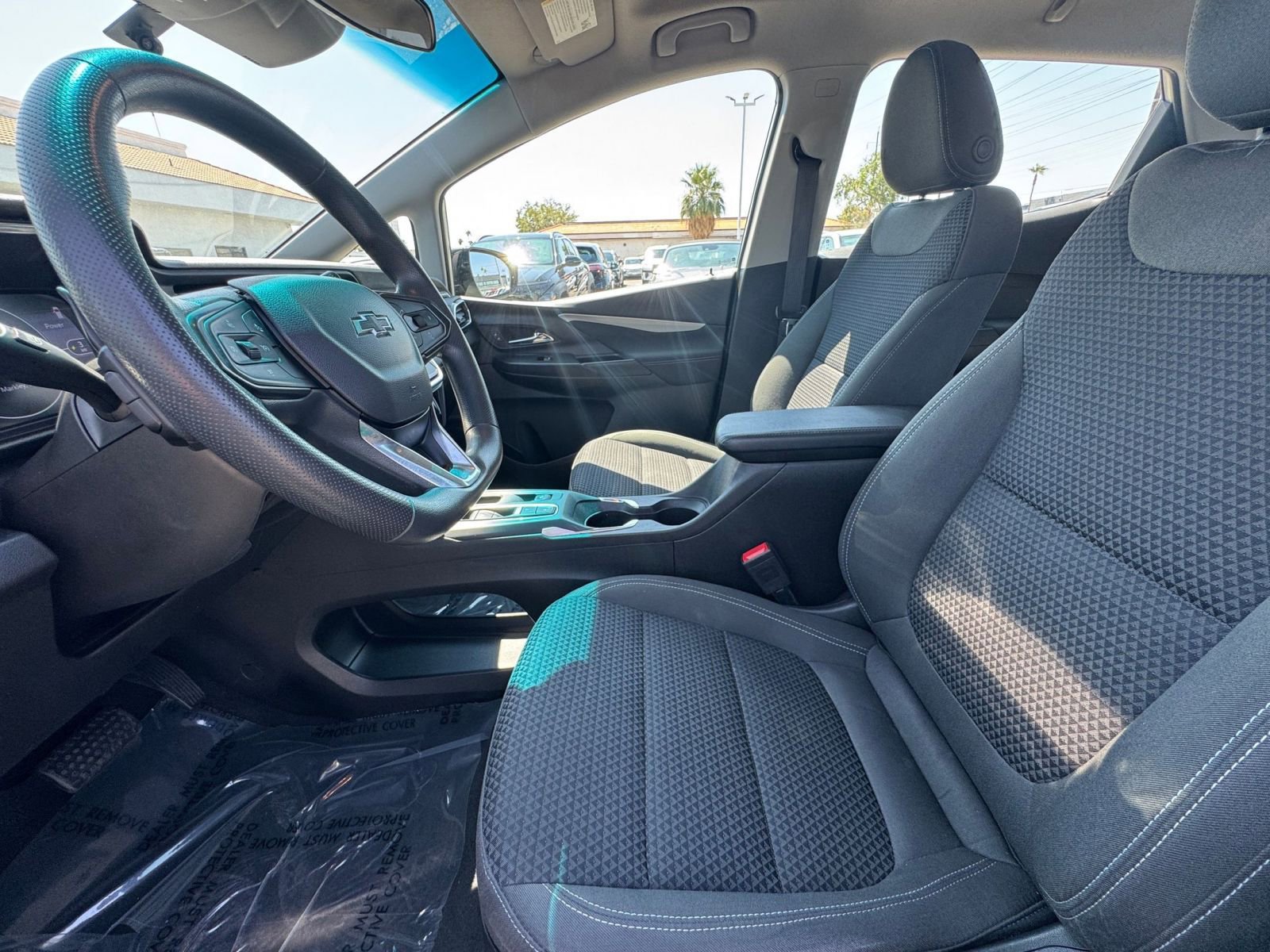 Thumbnail: 2023 Chevrolet Bolt EV - 29