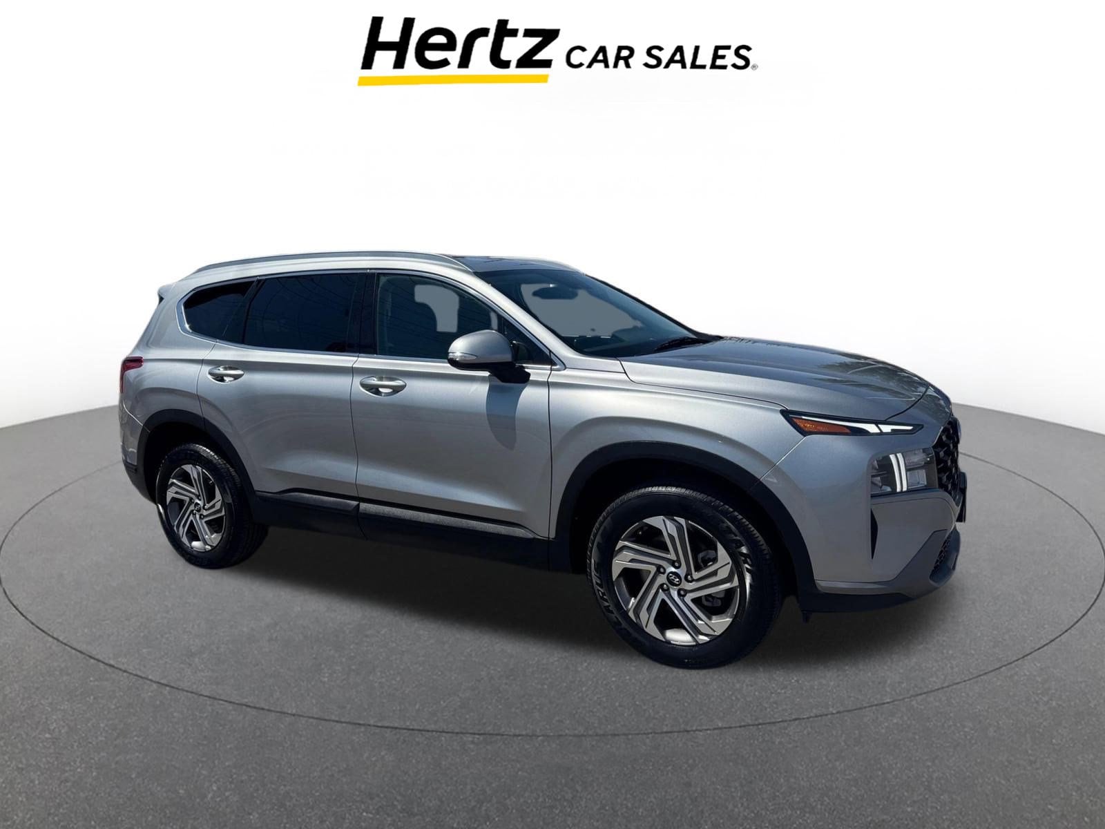 Thumbnail: 2023 Hyundai Santa Fe - 1