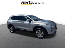 2023 Hyundai Santa Fe SEL -
                  Las Vegas, NV