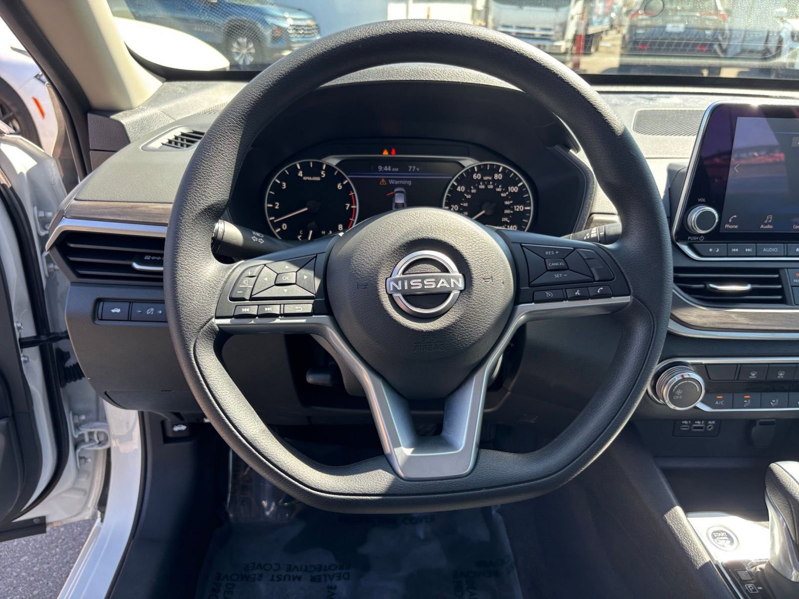 Thumbnail: 2025 Nissan Altima - 28