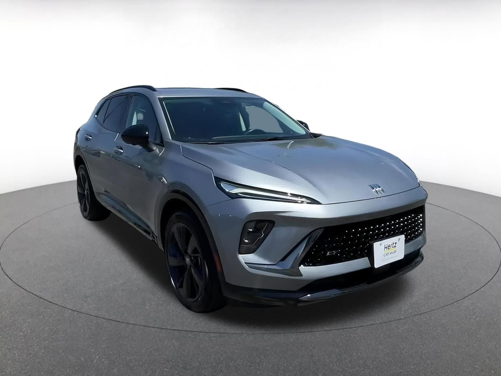 Thumbnail: 2024 Buick Envision - 3