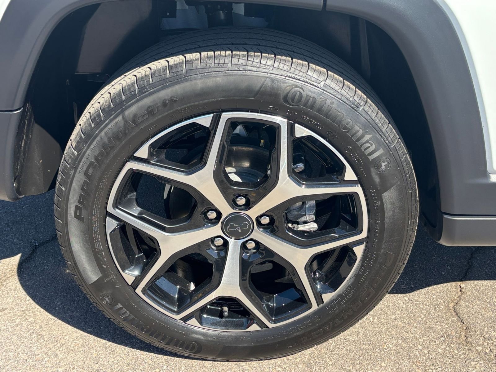 Thumbnail: 2025 Jeep Compass - 31