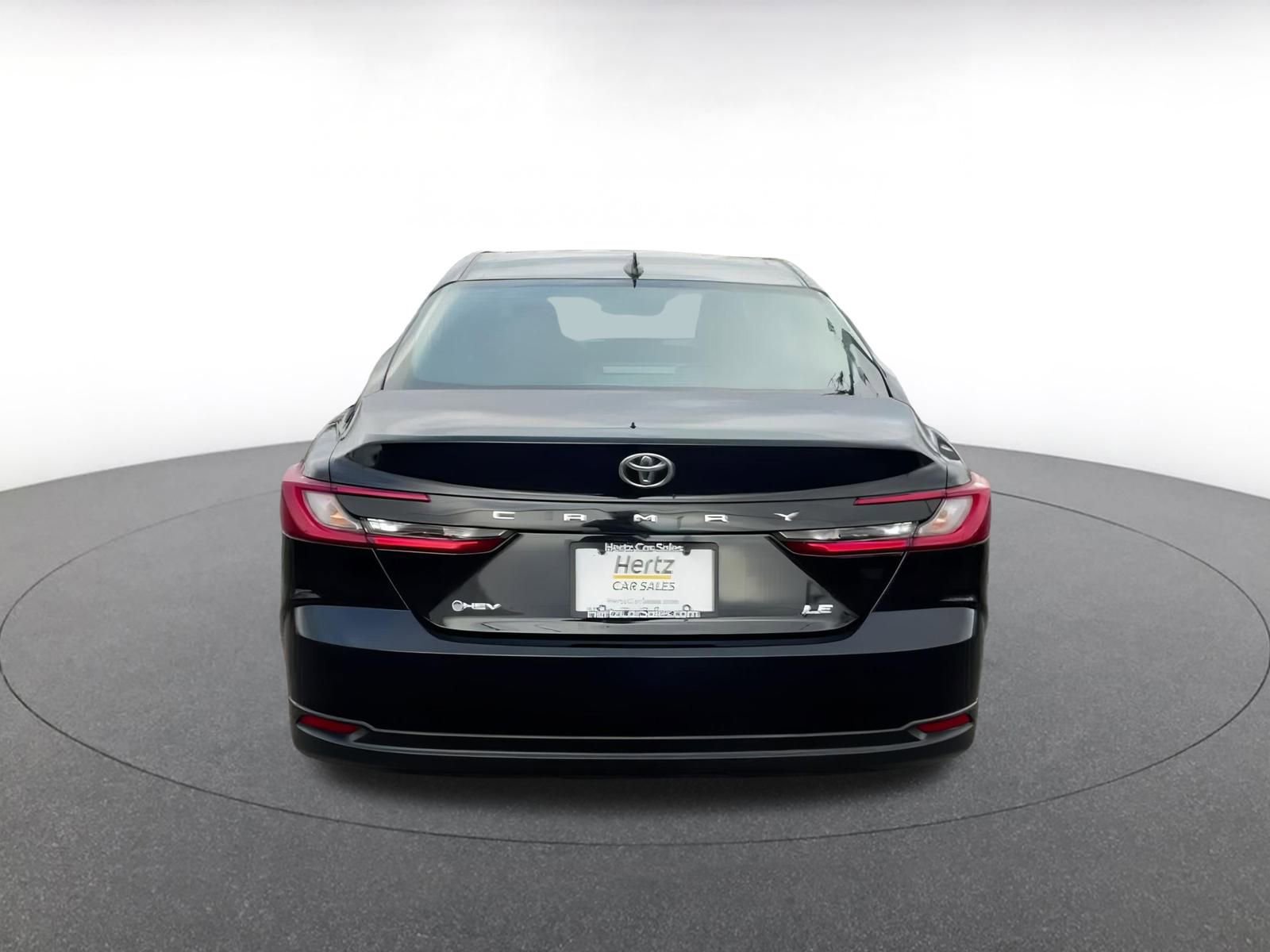 Thumbnail: 2025 Toyota Camry - 12