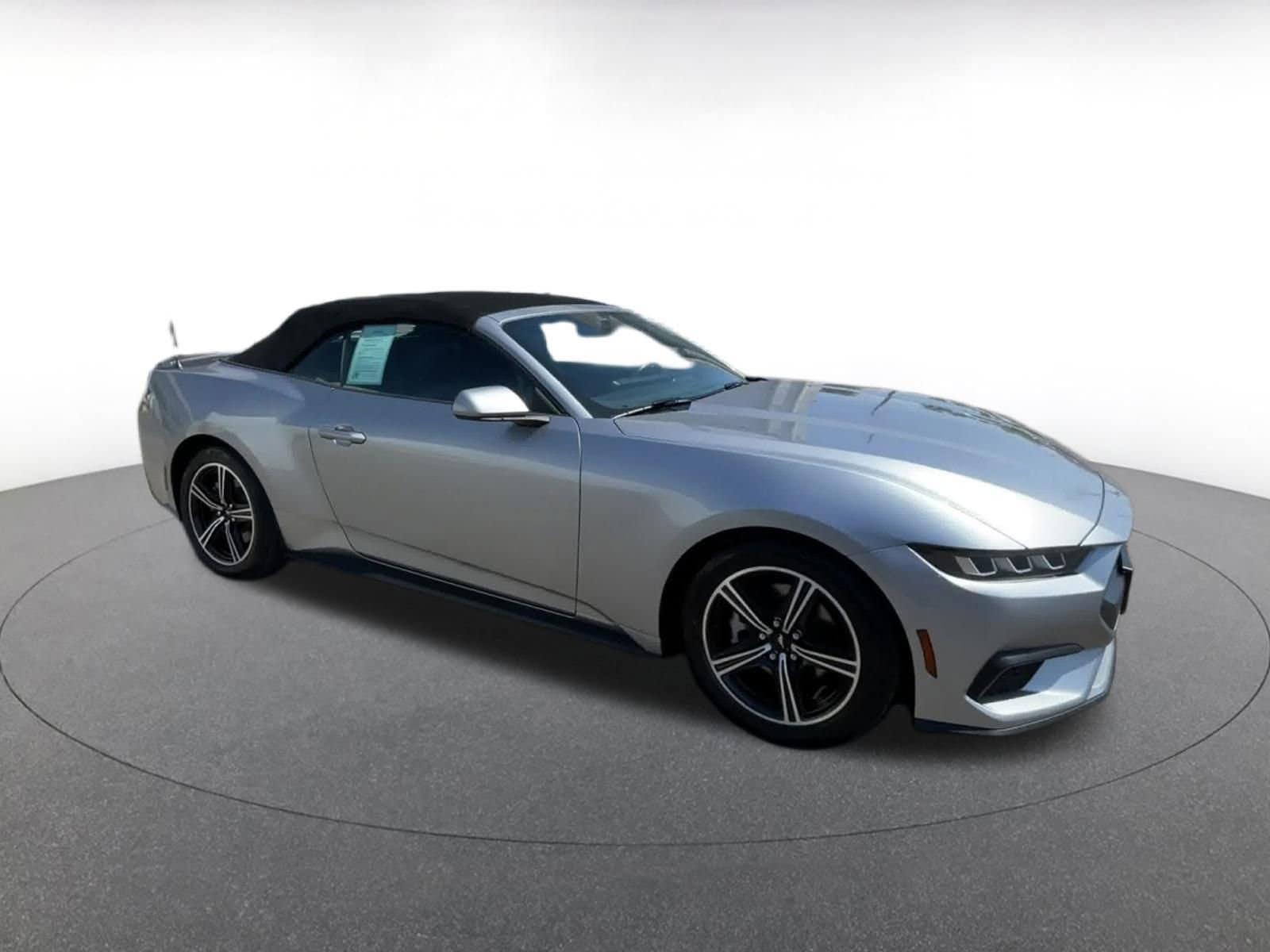 Thumbnail: 2024 Ford Mustang - 2